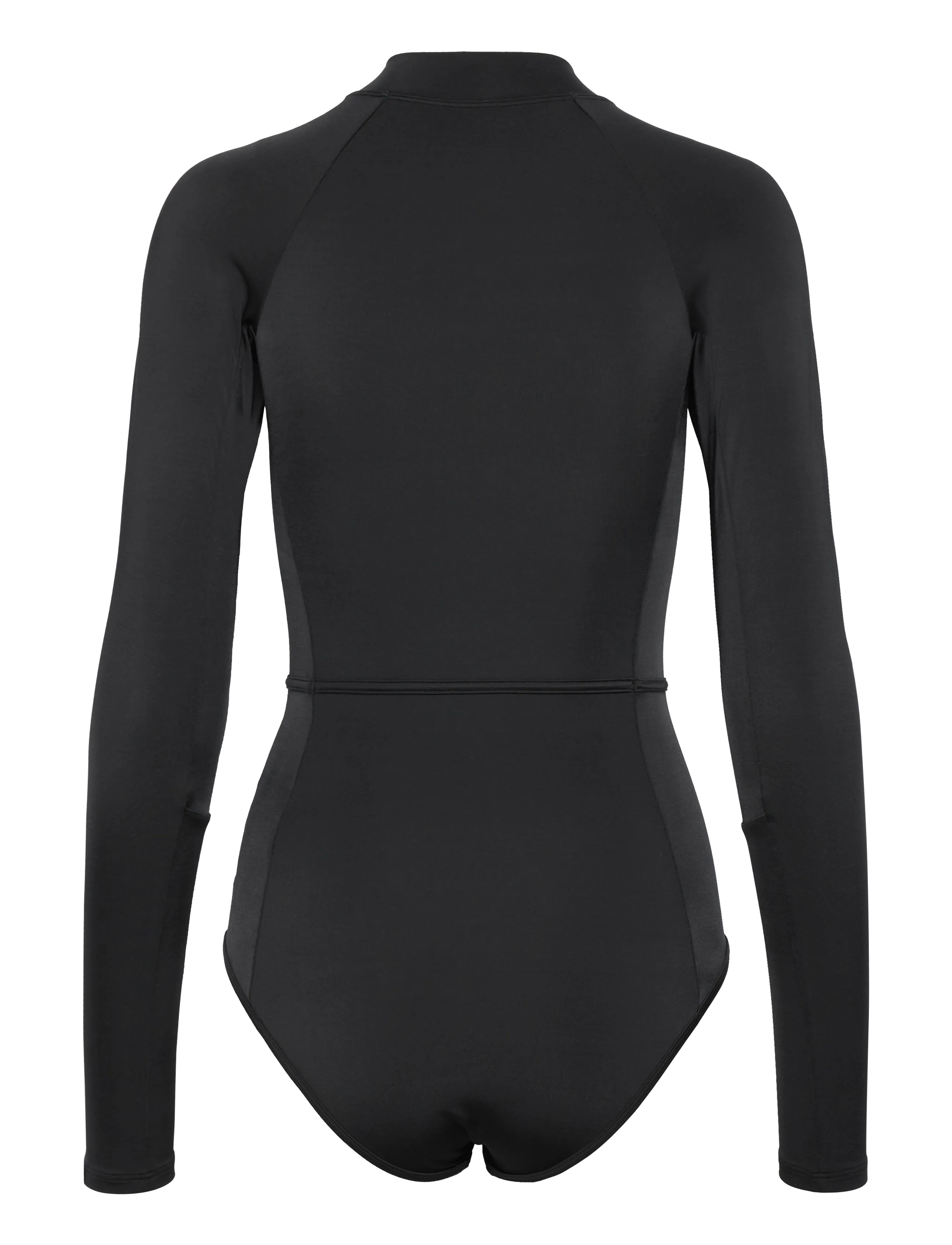 Rip Curl - CLASSIC SURF LS SURF SUIT - sport - black - 1