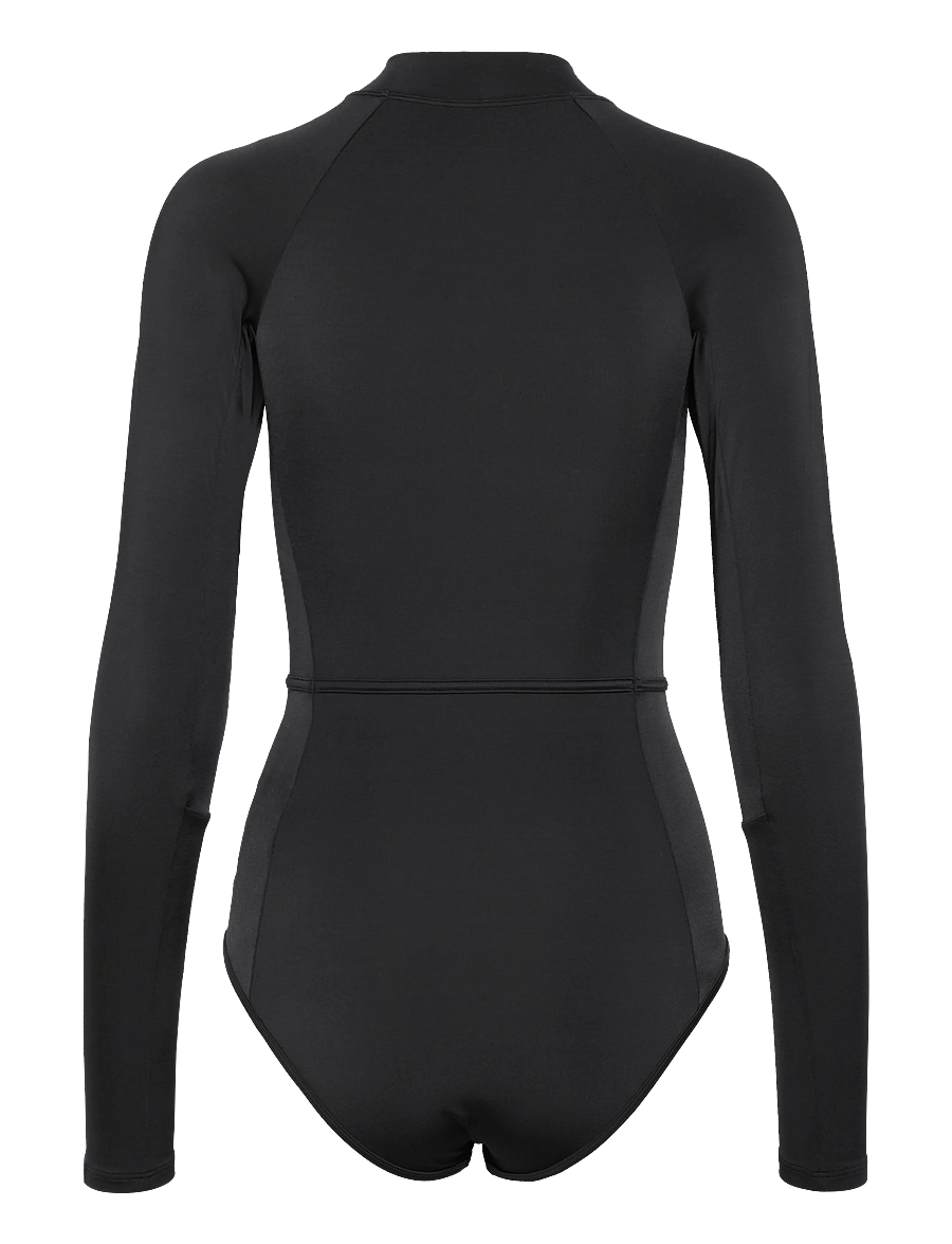 Rip Curl - CLASSIC SURF LS SURF SUIT - wetsuits - black - 1