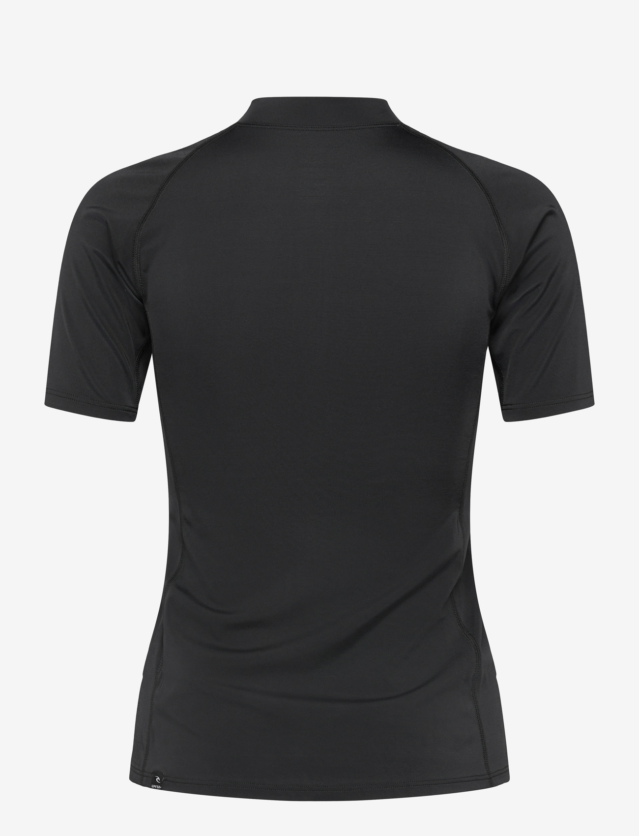 Rip Curl - CLASSIC SURF SHORT SLEEVE - wetsuits - black - 1