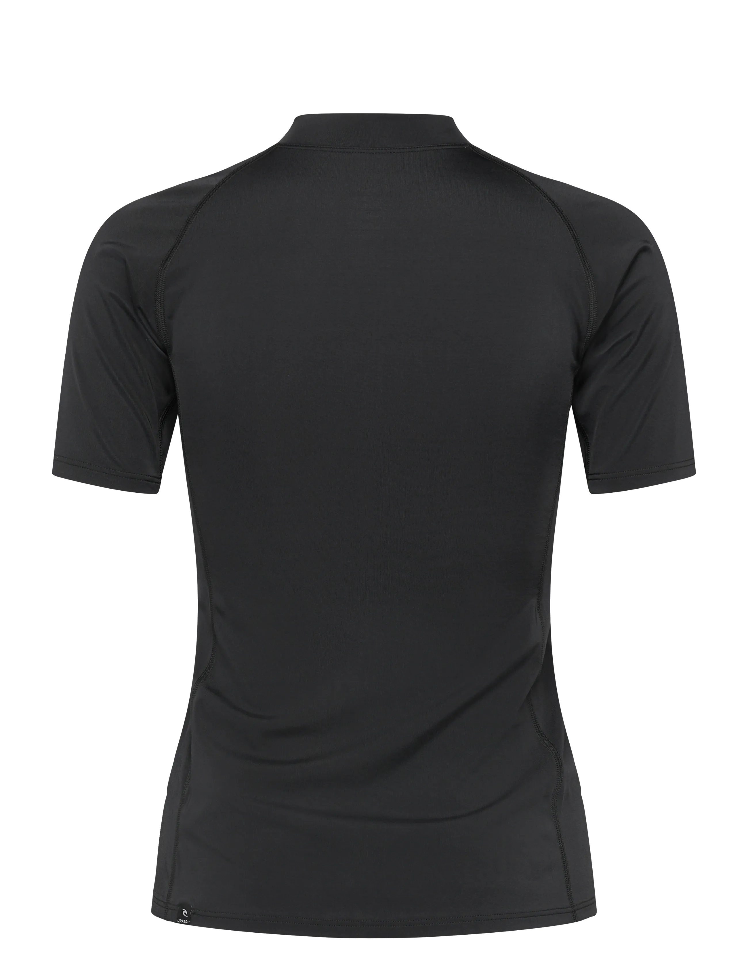 Rip Curl - CLASSIC SURF SHORT SLEEVE - alhaisimmat hinnat - black - 1