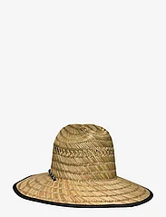 Rip Curl - LOGO STRAW HAT - mažiausios kainos - natural - 1