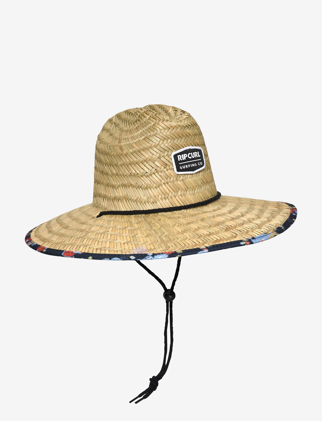 Rip Curl - FUN TIMES STRAW HAT - die niedrigsten preise - dark navy - 0