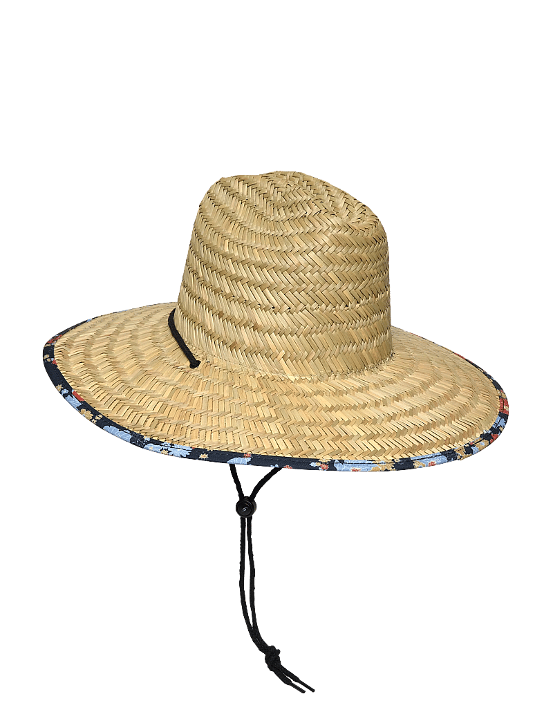 Rip Curl - FUN TIMES STRAW HAT - accessoires - dark navy - 1