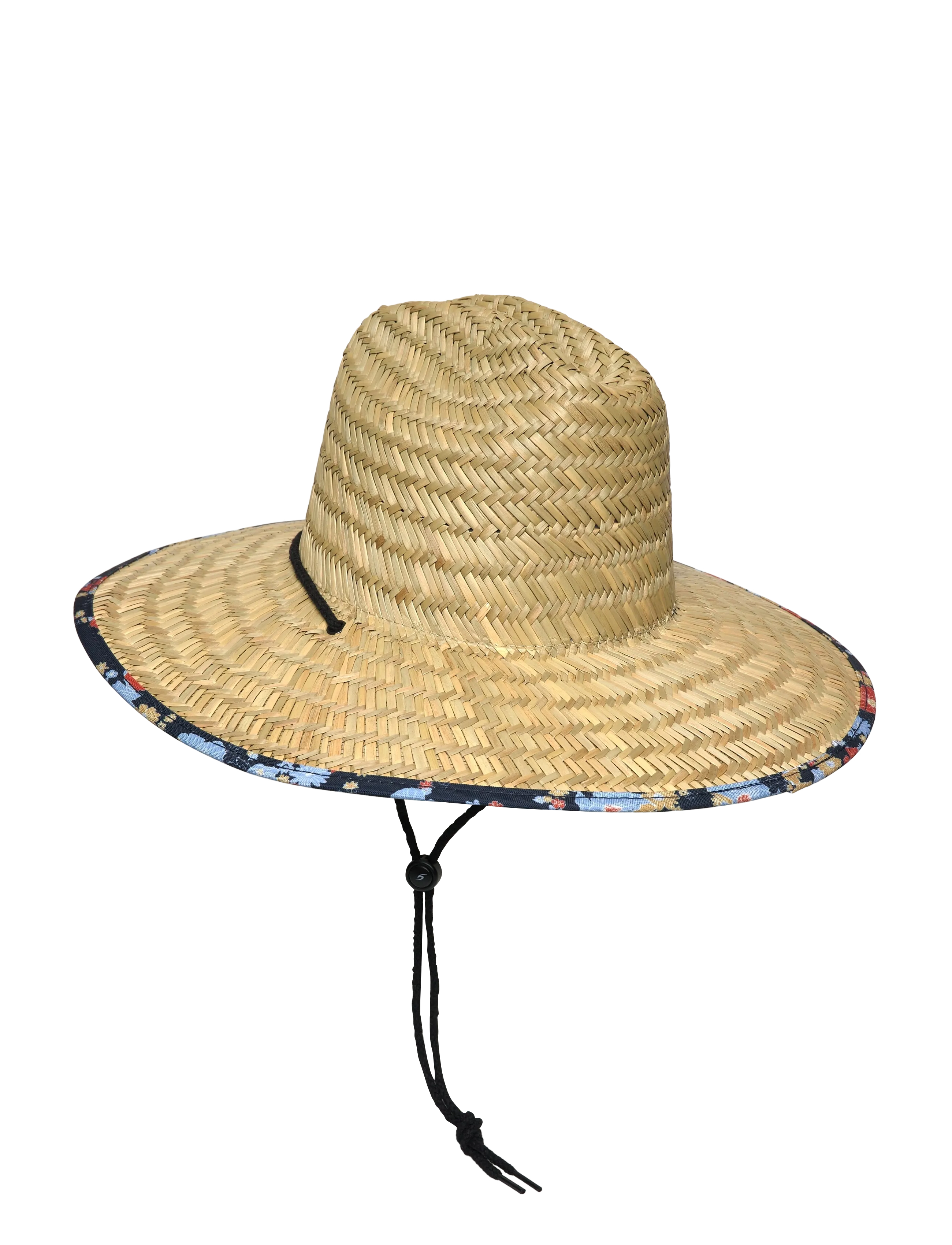 Rip Curl - FUN TIMES STRAW HAT - madalaimad hinnad - dark navy - 1
