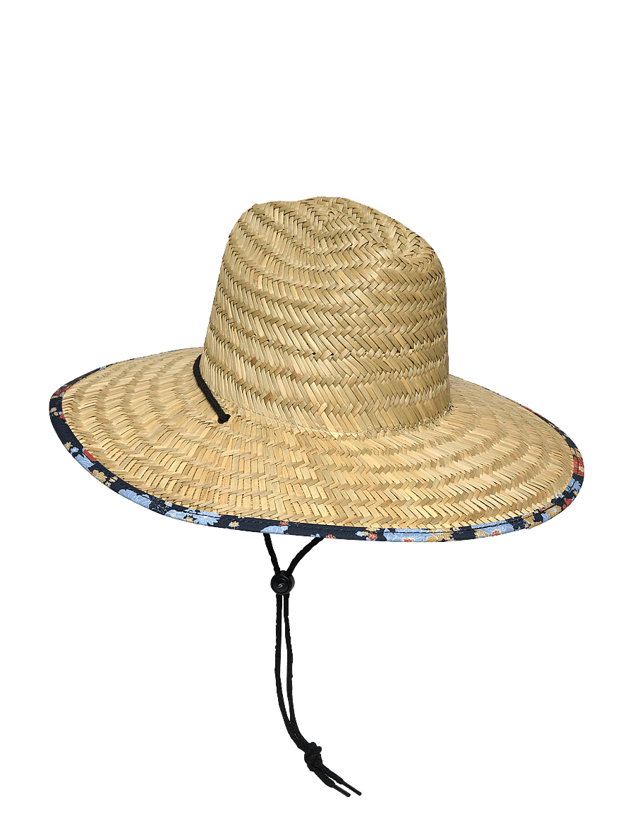 Rip Curl - FUN TIMES STRAW HAT - aksesuarai - dark navy - 1