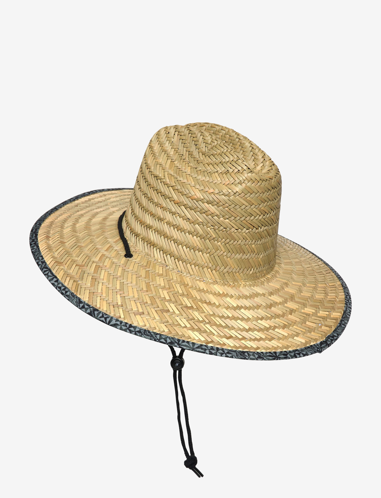 Rip Curl - FUN TIMES STRAW HAT - accessoires - military green - 1