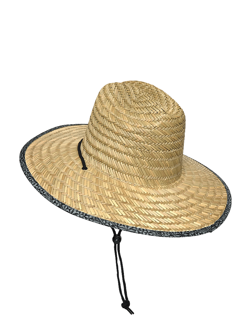 Rip Curl - FUN TIMES STRAW HAT - accessoires - military green - 1