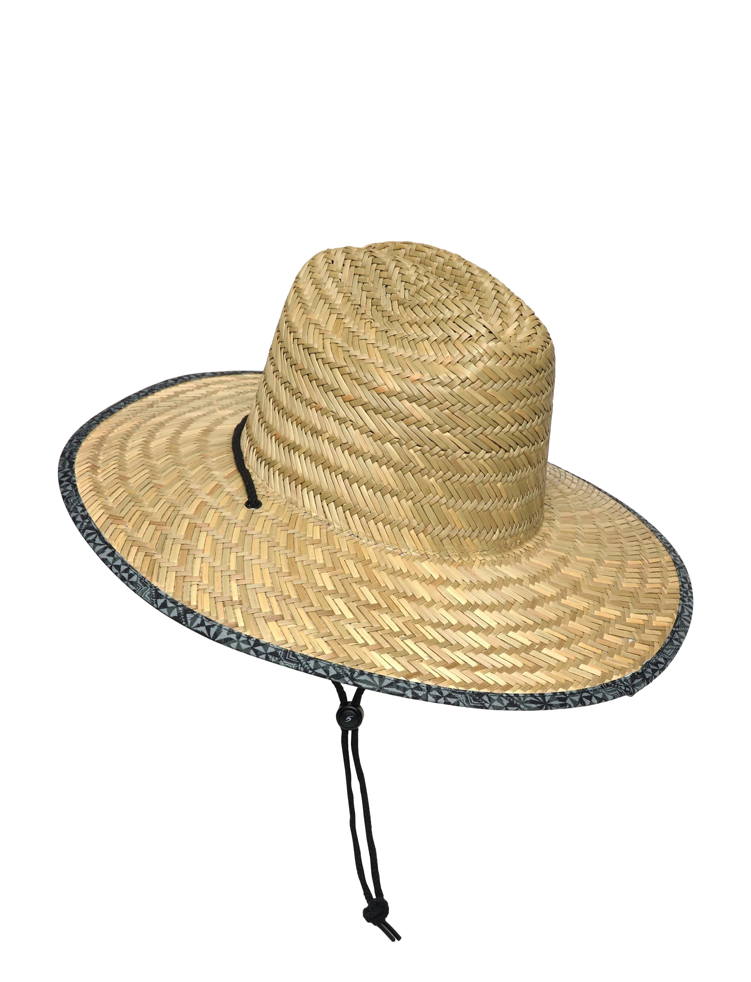 Rip Curl - FUN TIMES STRAW HAT - laveste priser - military green - 1