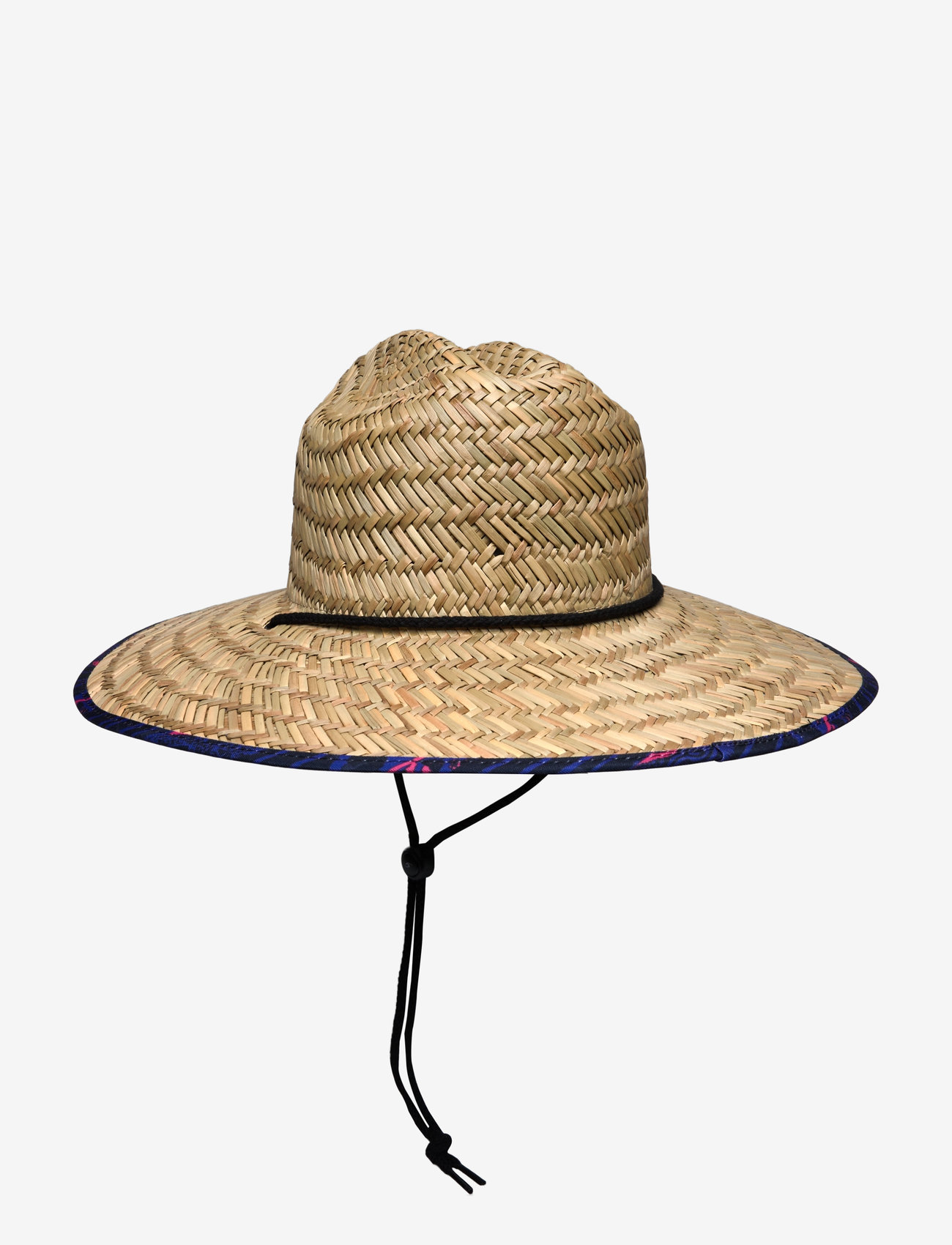 Rip Curl - FUN TIMES STRAW HAT - laveste priser - navy - 1