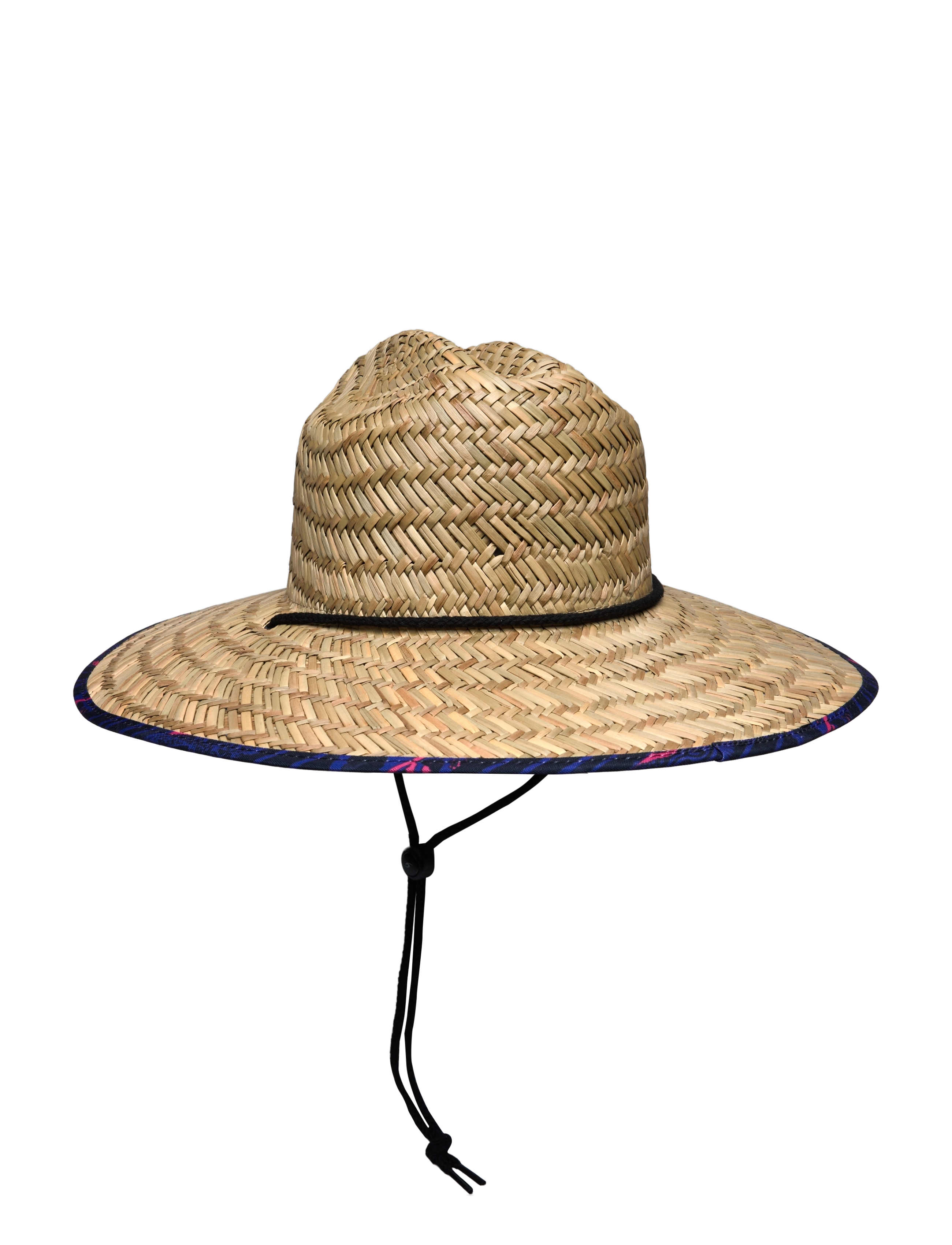 Rip Curl - FUN TIMES STRAW HAT - laveste priser - navy - 1