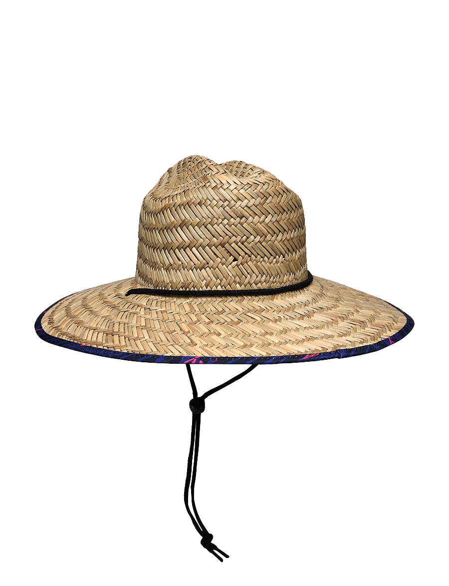 Rip Curl - FUN TIMES STRAW HAT - accessories - navy - 1