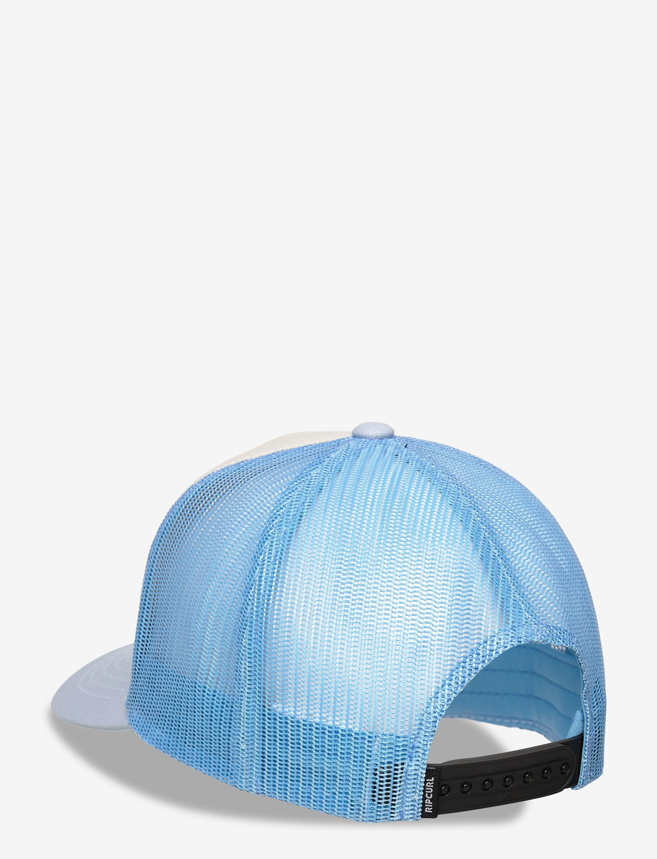 Rip Curl - ROUTINE CURVE TRUCKER - nokamütsid - bone/blue - 1