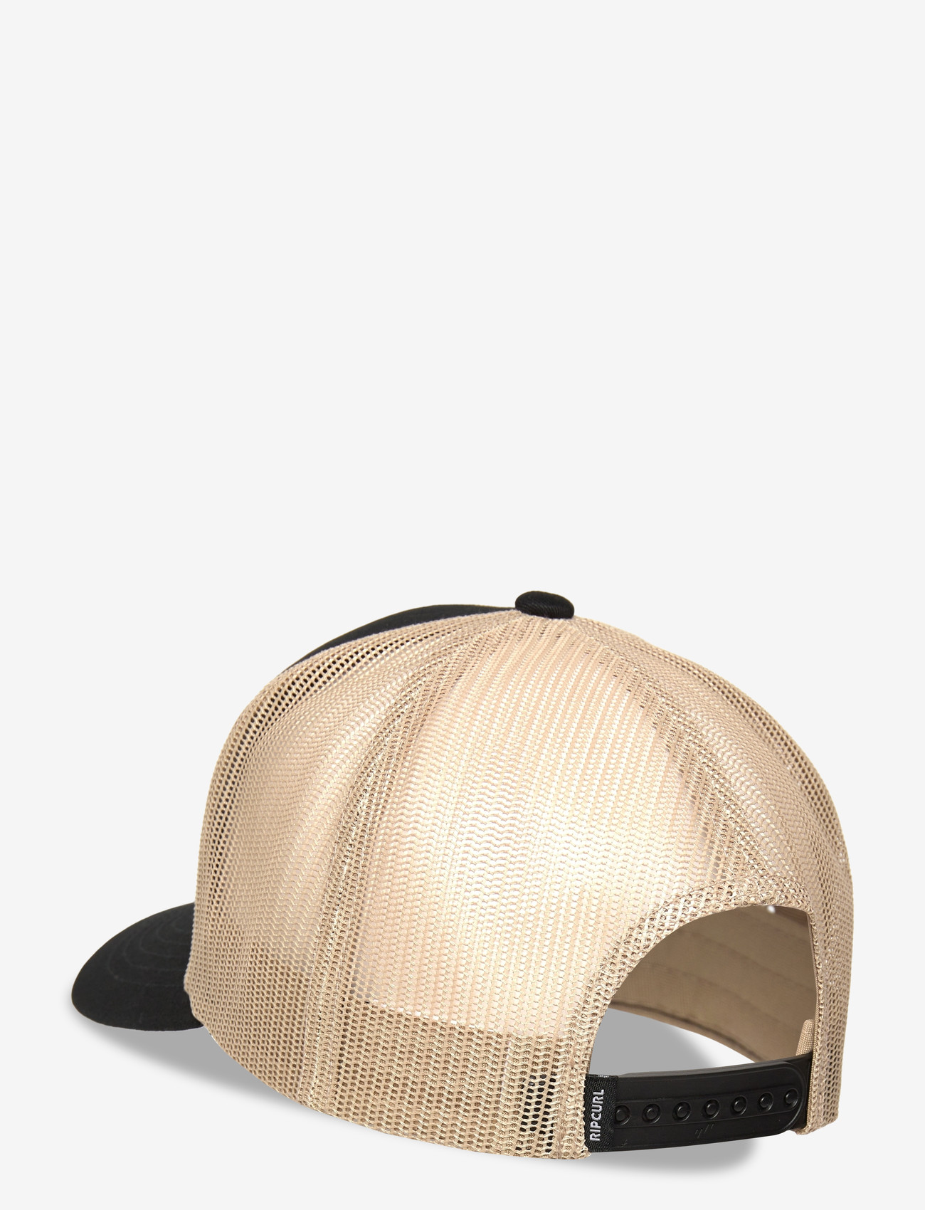 Rip Curl - CUSTOM CURVE TRUCKER - laveste priser - black/khaki - 1