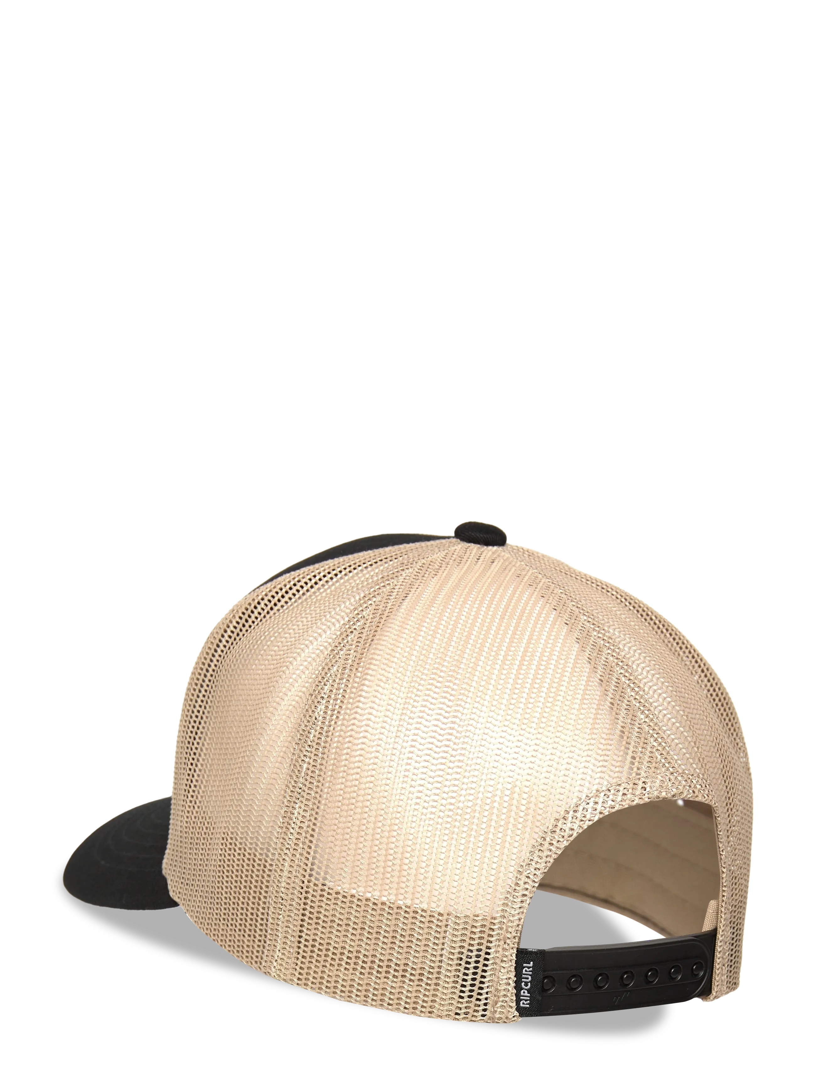 Rip Curl - CUSTOM CURVE TRUCKER - die niedrigsten preise - black/khaki - 1