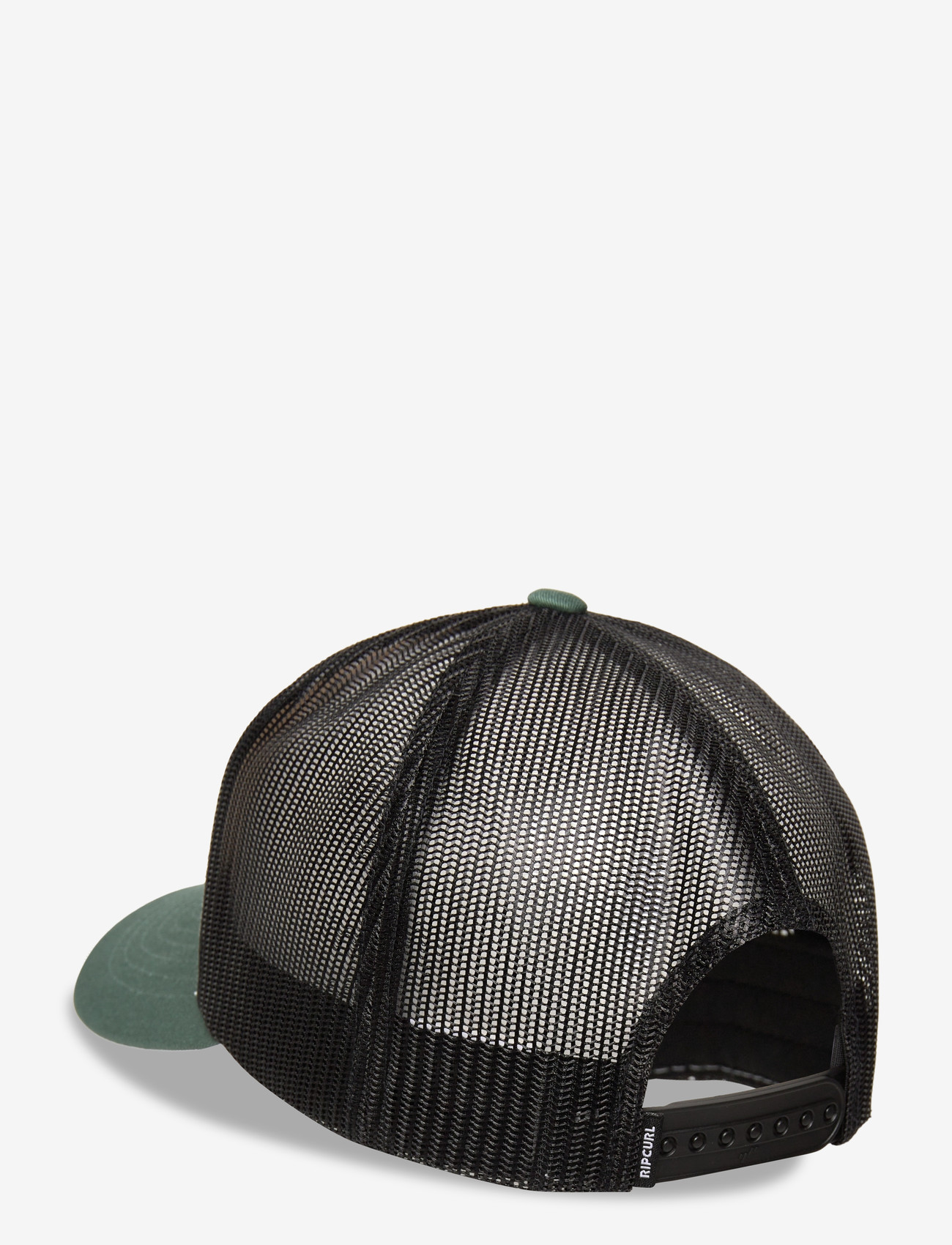 Rip Curl - CUSTOM CURVE TRUCKER - czapki - bone/aloe - 1