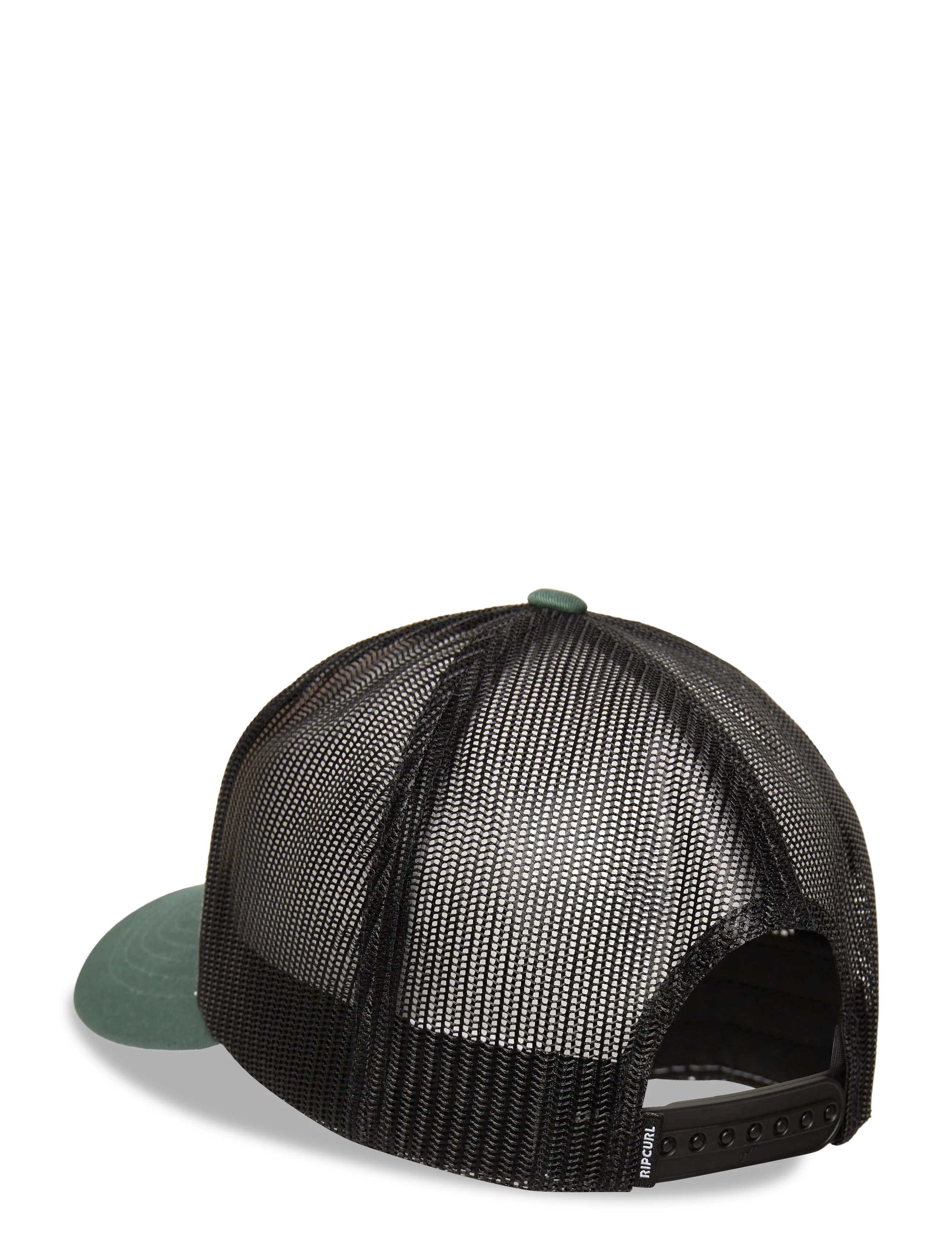 Rip Curl - CUSTOM CURVE TRUCKER - laveste priser - bone/aloe - 1
