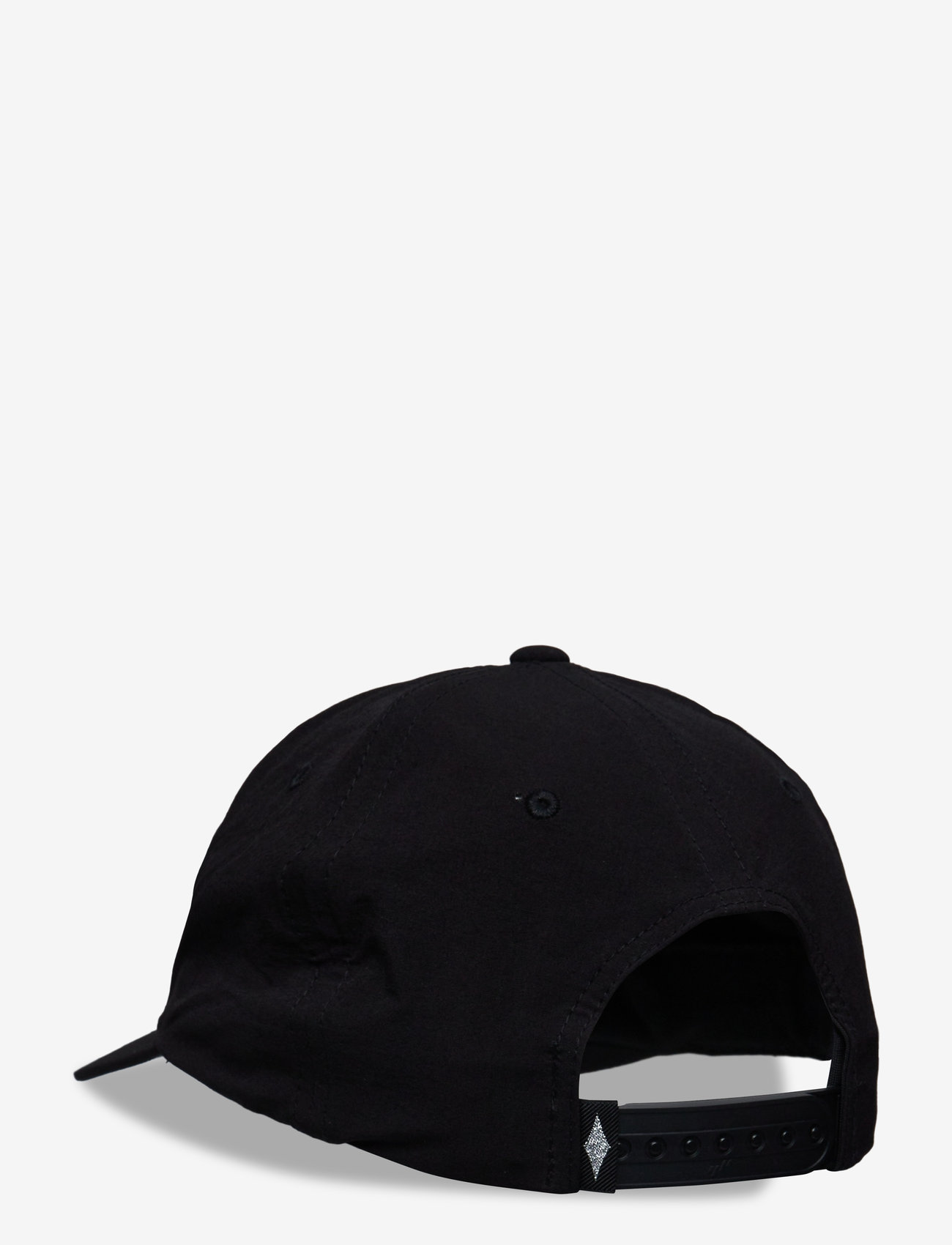 Rip Curl - RAW ENERGY STATMENT  SB CAP - kasketter - black - 1