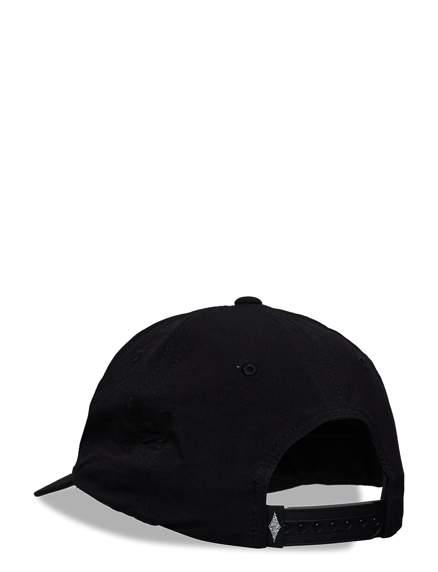Rip Curl - RAW ENERGY STATMENT SB CAP - kappen - black - 1