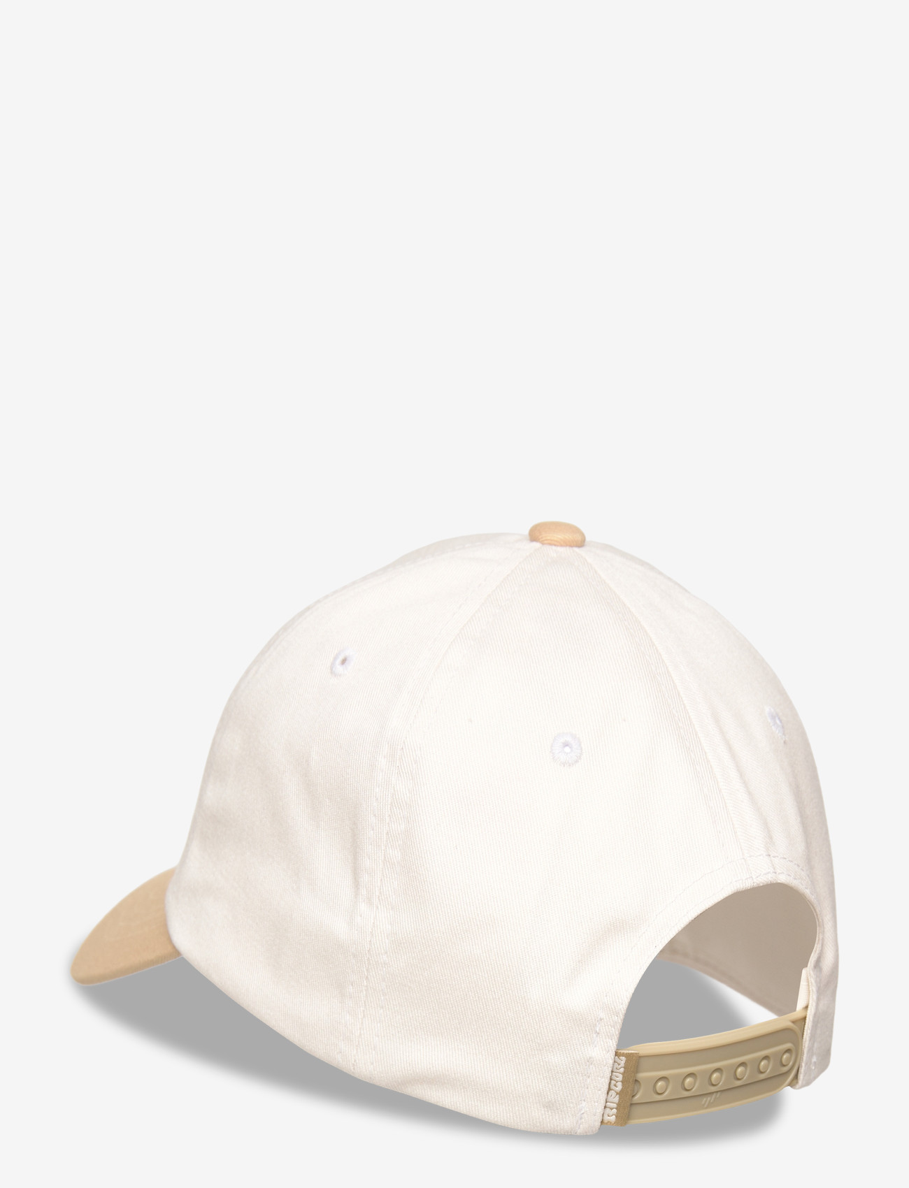 Rip Curl - PACIFIC RINSE SB CAP - laveste priser - bone/khaki - 1