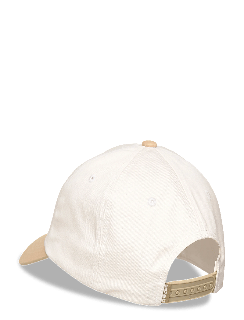 Rip Curl - PACIFIC RINSE SB CAP - kappen - bone/khaki - 1