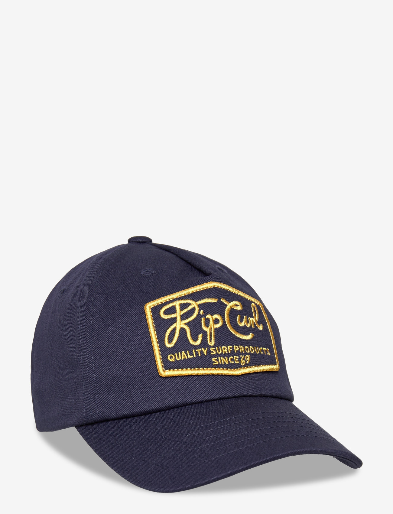 Rip Curl - PACIFIC RINSE SB CAP - caps - navy - 0