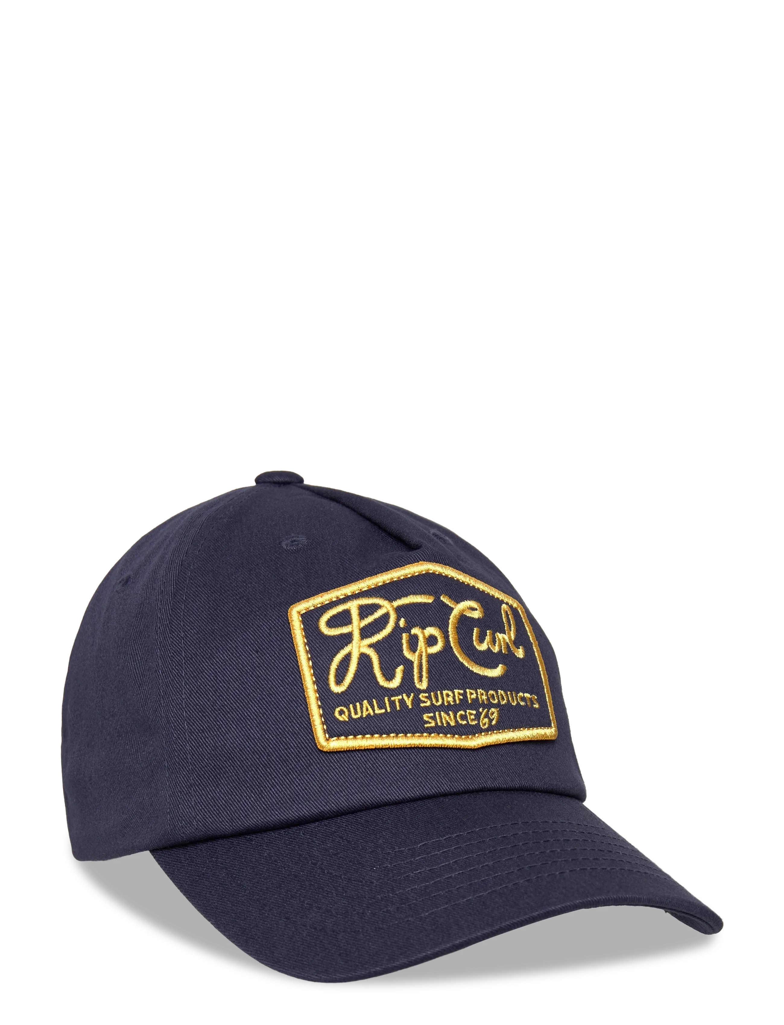 Rip Curl PACIFIC RINSE SB CAP - Caps - NAVY / navy