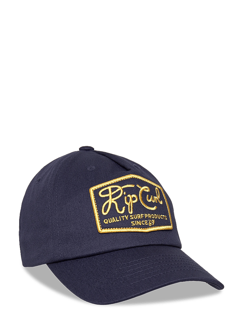 Rip Curl - PACIFIC RINSE SB CAP - caps - navy - 0