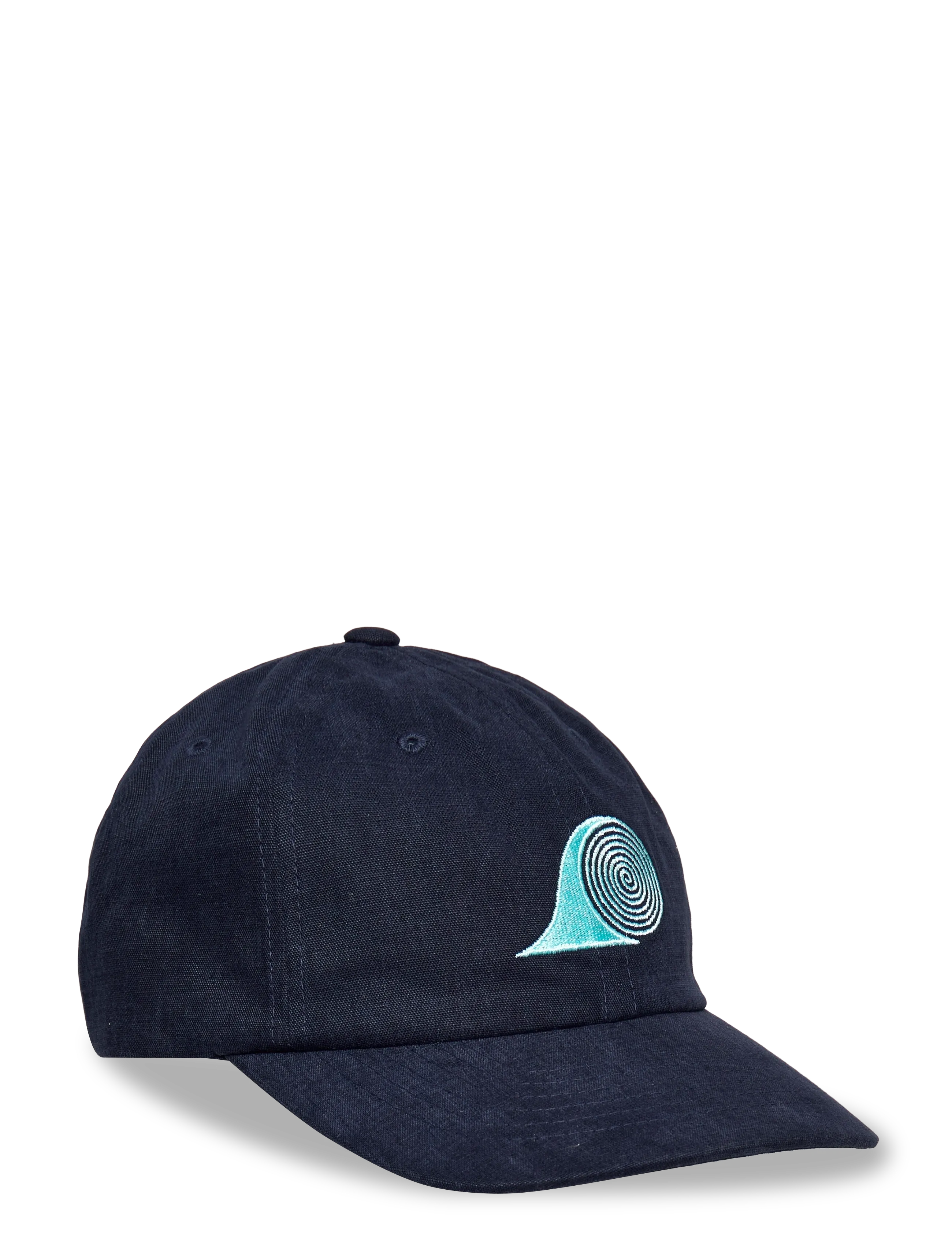 Rip Curl Aots Adj Cap, TU, Sport Accessories, Marineblau - Caps, Männerswear