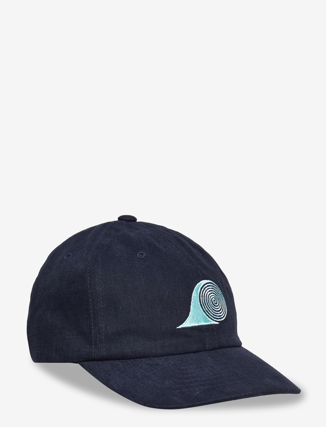 Rip Curl - AOTS ADJ CAP - caps - navy - 0