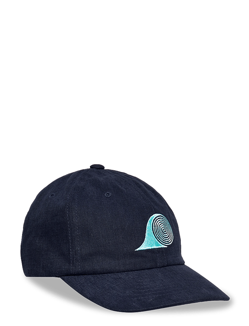 Rip Curl - AOTS ADJ CAP - caps - navy - 0