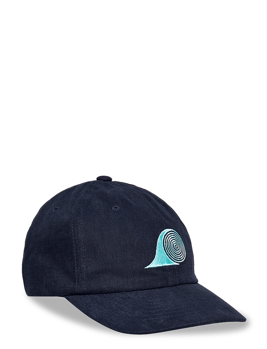 Rip Curl - AOTS ADJ CAP - casquettes - navy - 0