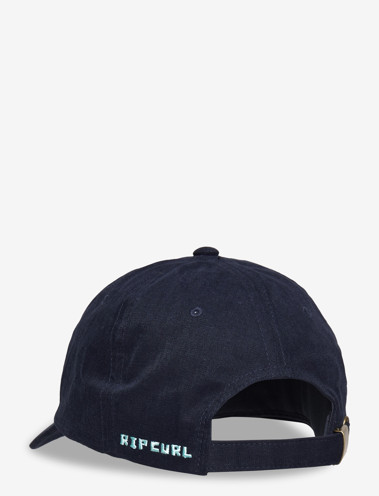 Rip Curl - AOTS ADJ CAP - caps - navy - 1