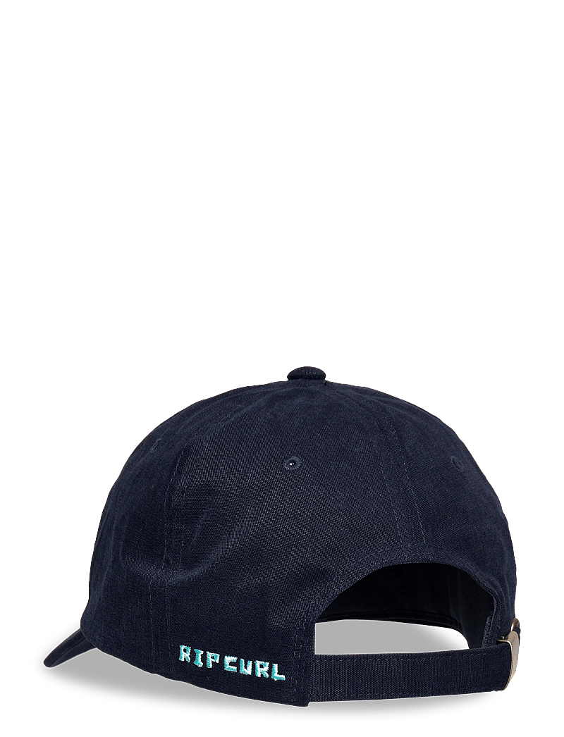 Rip Curl - AOTS ADJ CAP - caps - navy - 1