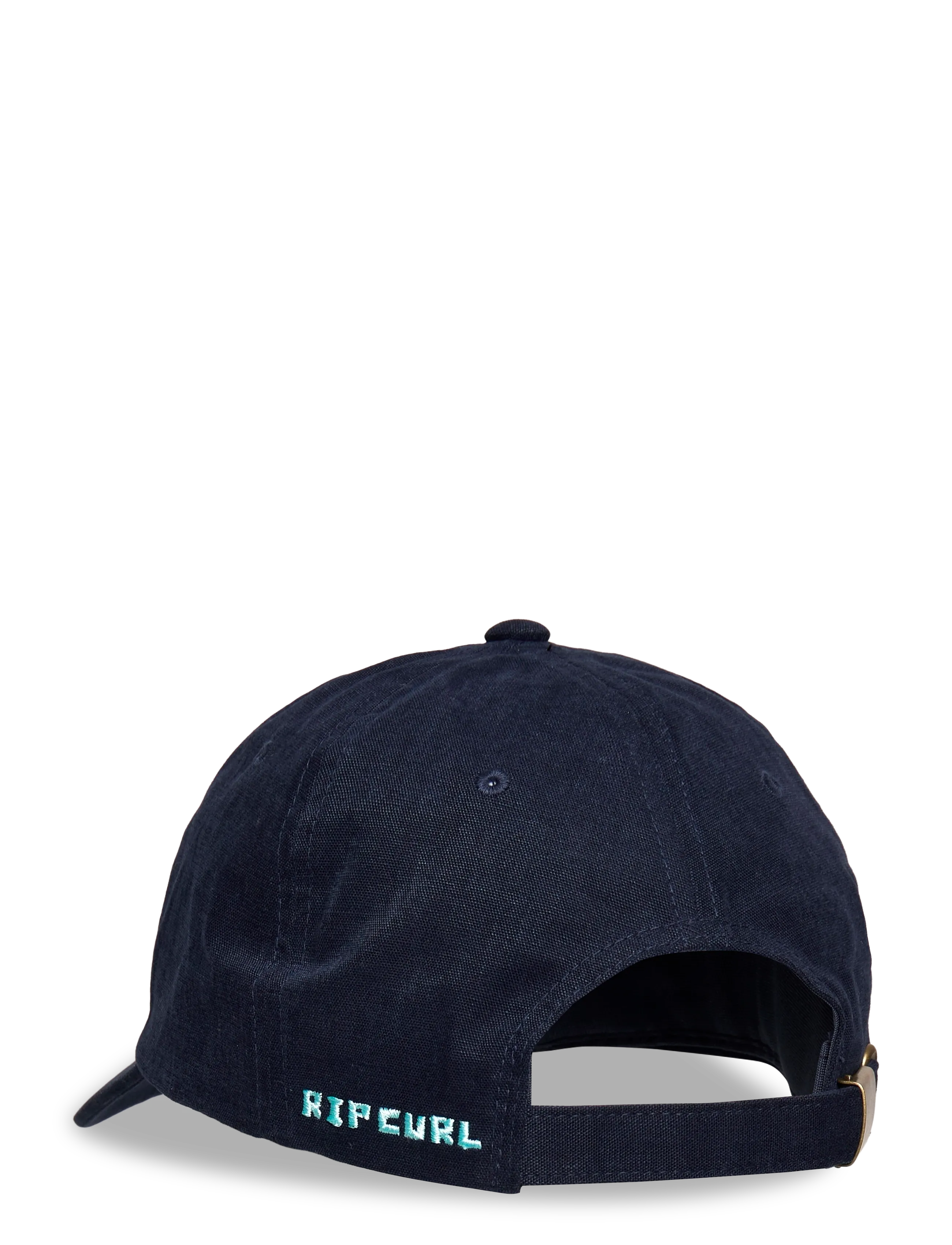 Rip Curl - AOTS ADJ CAP - casquettes - navy - 1