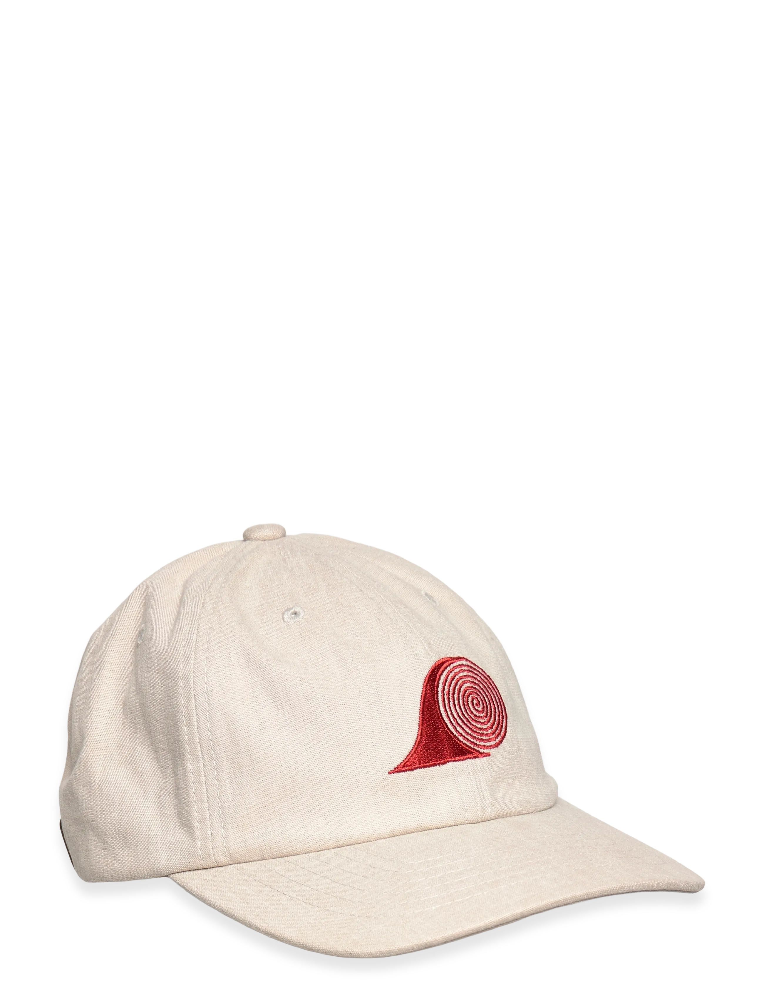Rip Curl Aots Adj Cap, TU, Cream, Sport Accessories > Sport Caps, Herre