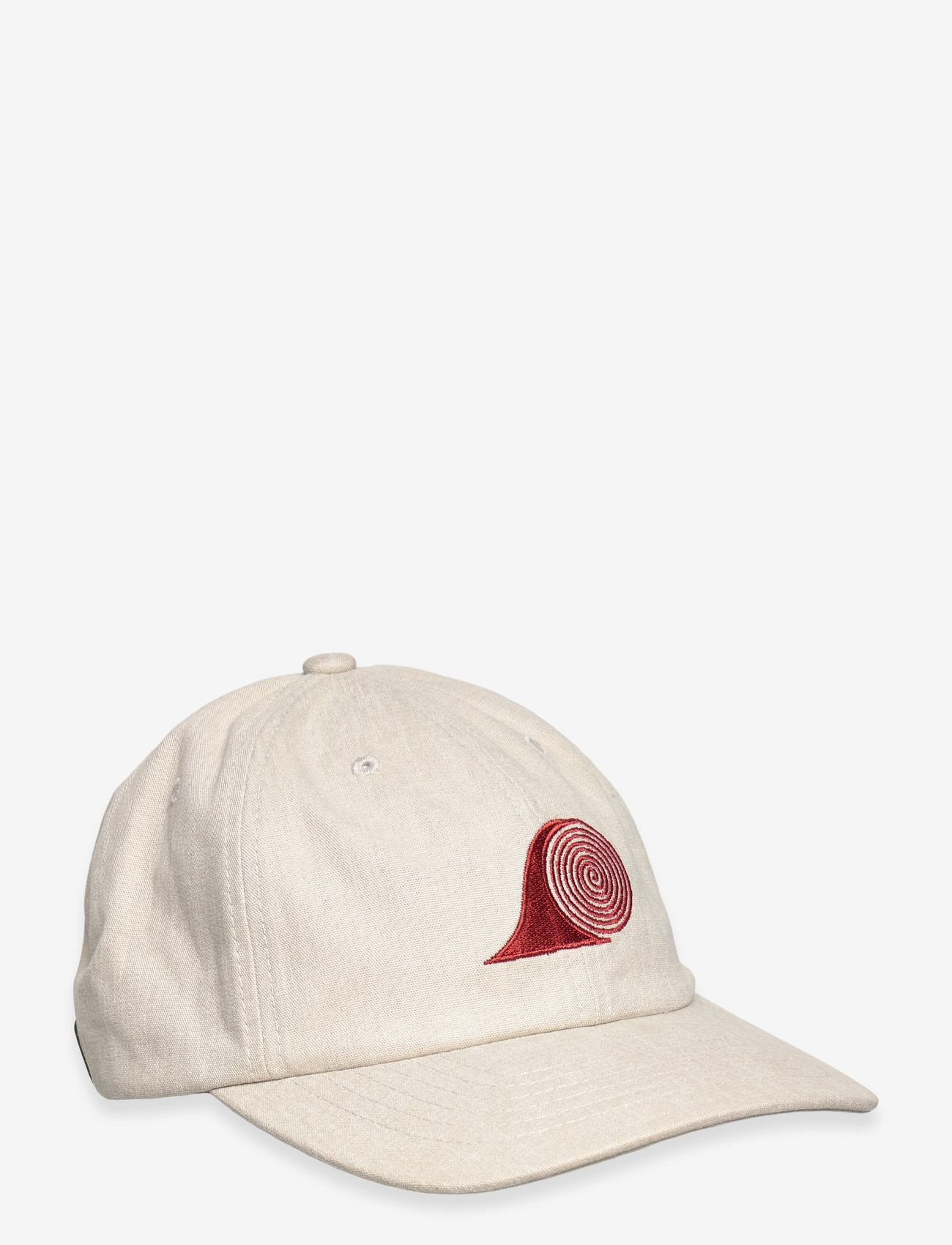Rip Curl - AOTS ADJ CAP - kappen - vintage white - 0