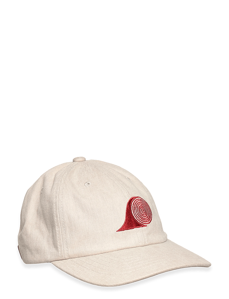 Rip Curl - AOTS ADJ CAP - kappen - vintage white - 0