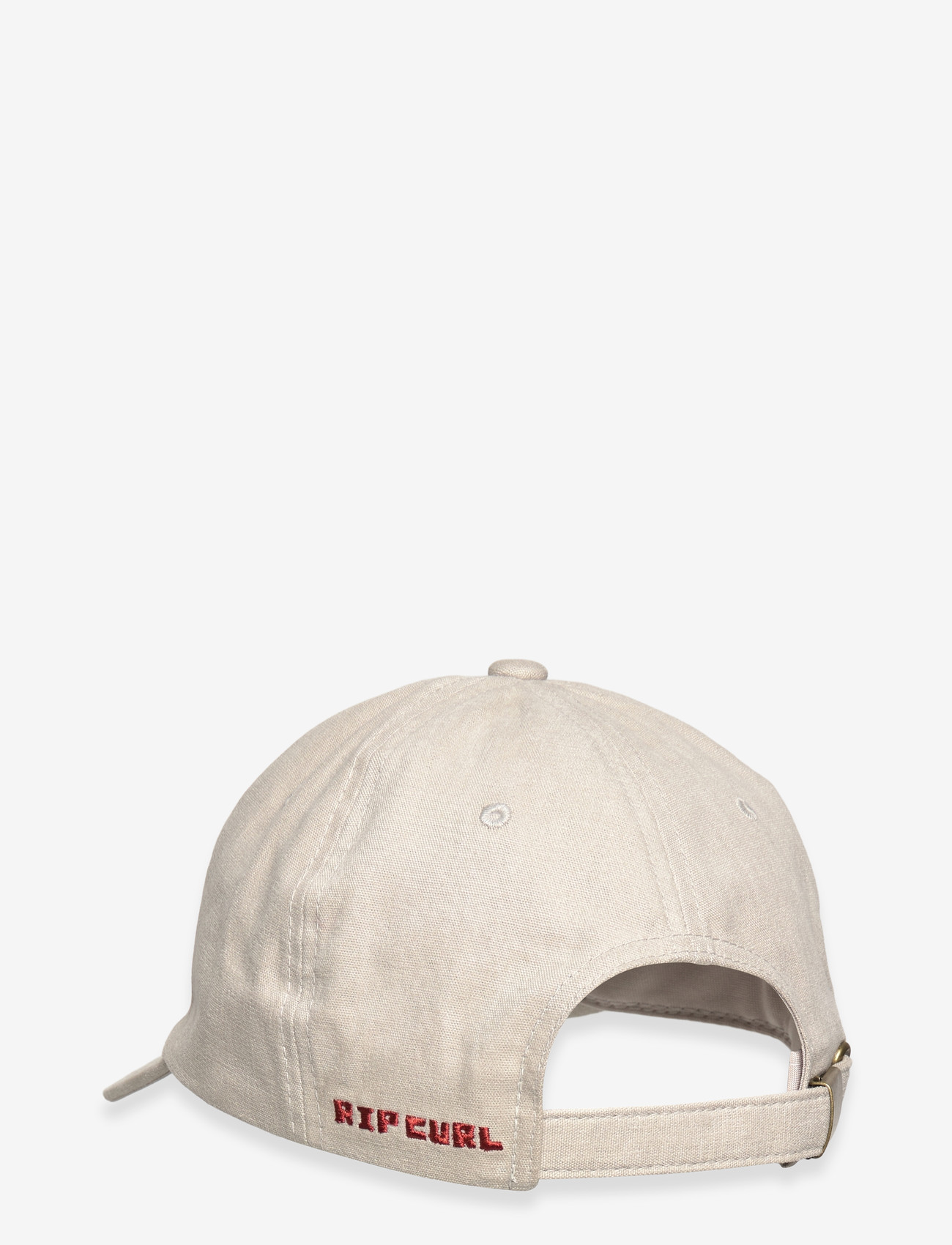 Rip Curl - AOTS ADJ CAP - kappen - vintage white - 1