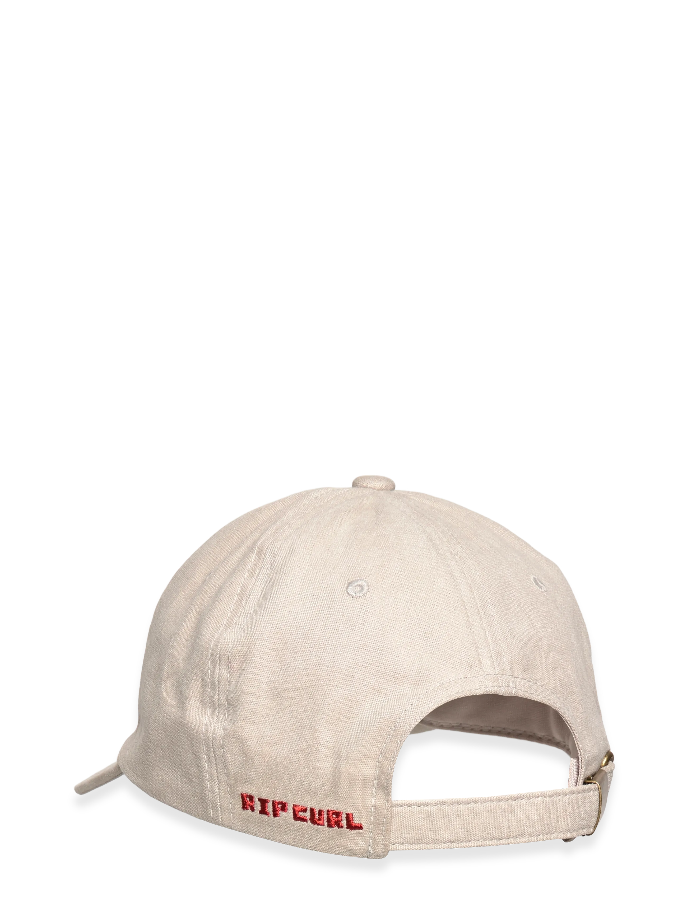 Rip Curl - AOTS ADJ CAP - kappen - vintage white - 1