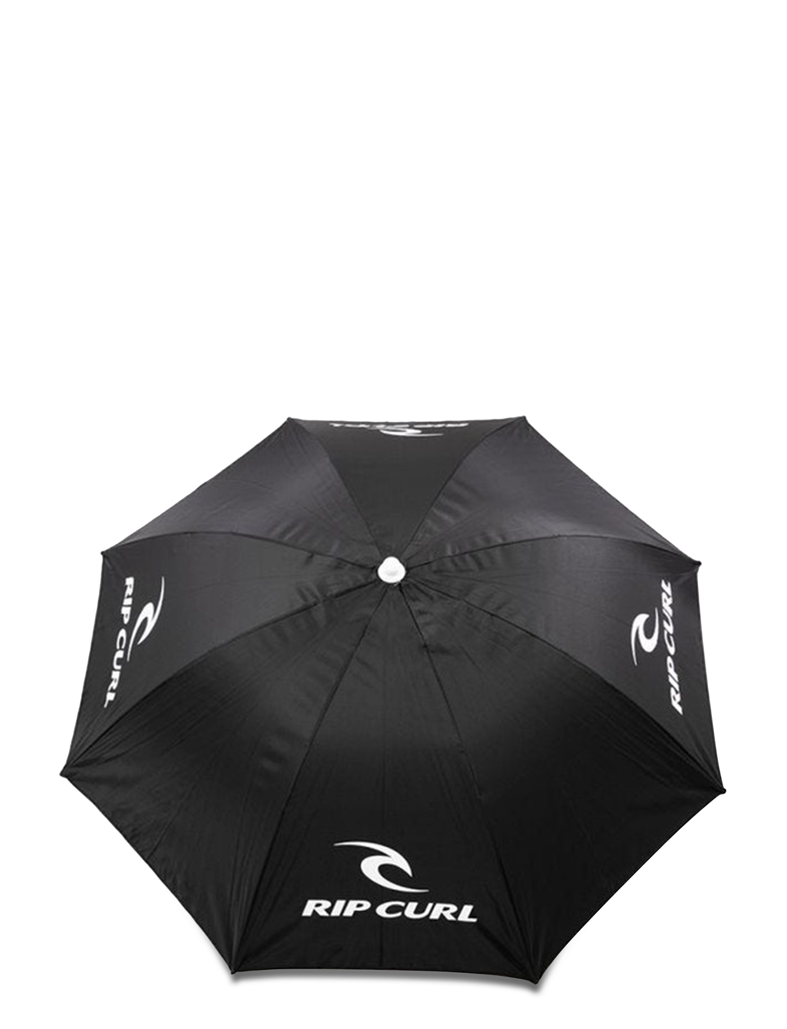 Rip Curl - BEACH UMBRELLA - black - 1
