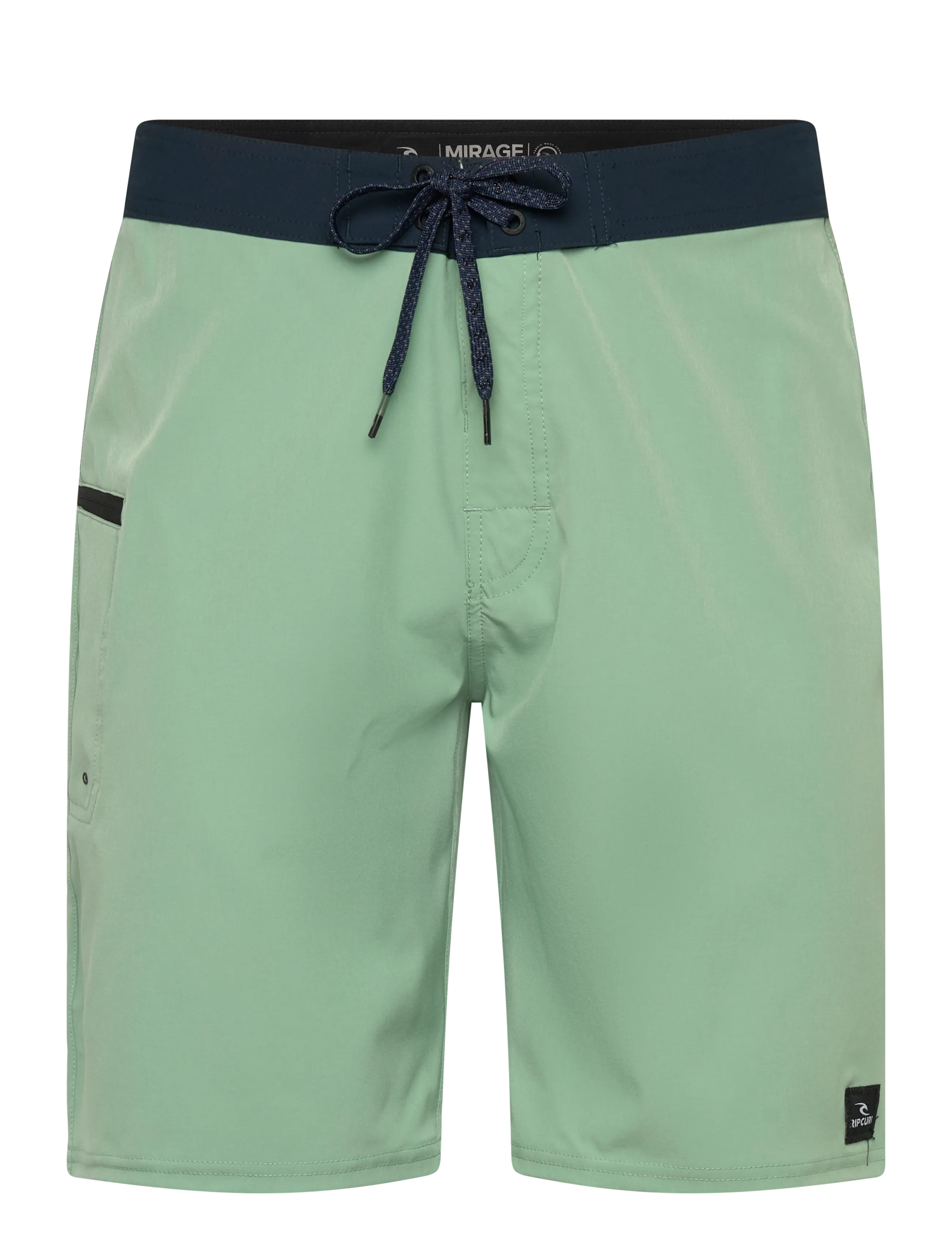 Rip Curl MIRAGE CORE 20 - Bademode - ALOE / green