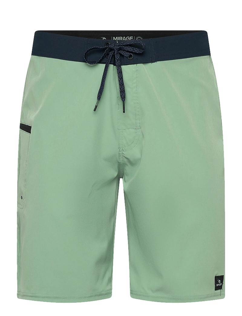 Rip Curl - MIRAGE CORE 20 - badehosen - aloe - 0