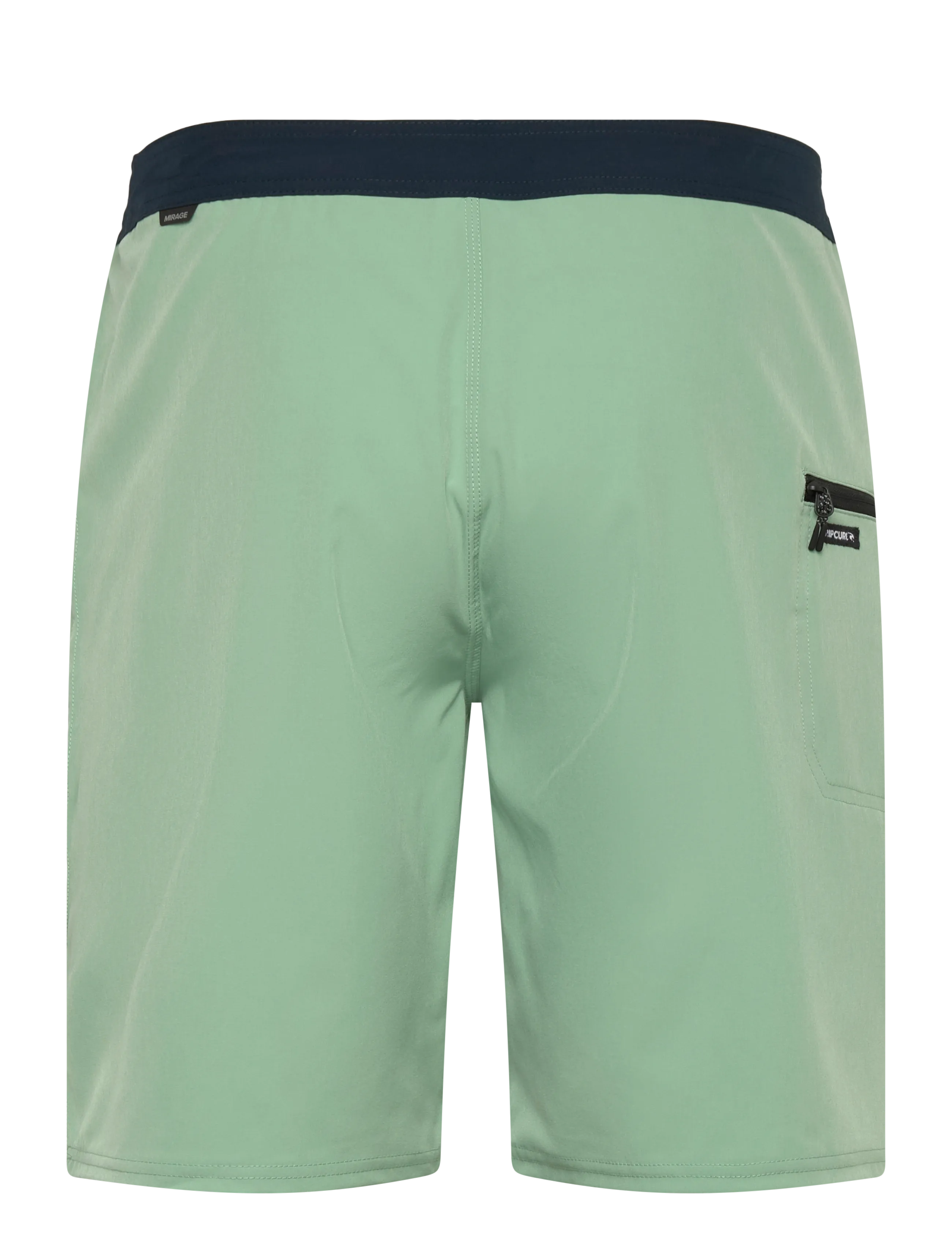 Rip Curl - MIRAGE CORE 20 - swim shorts - aloe - 1
