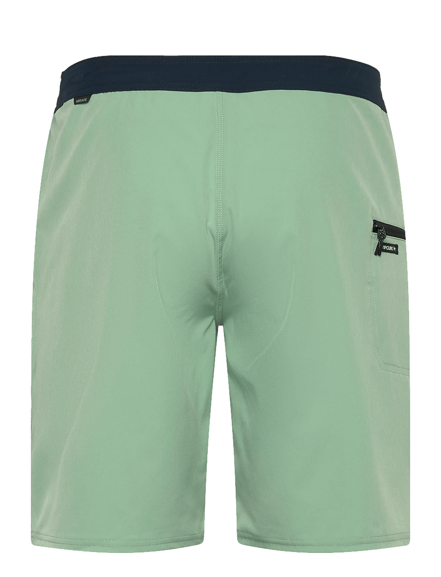Rip Curl - MIRAGE CORE 20 - lühikesed ujumispüksid - aloe - 1