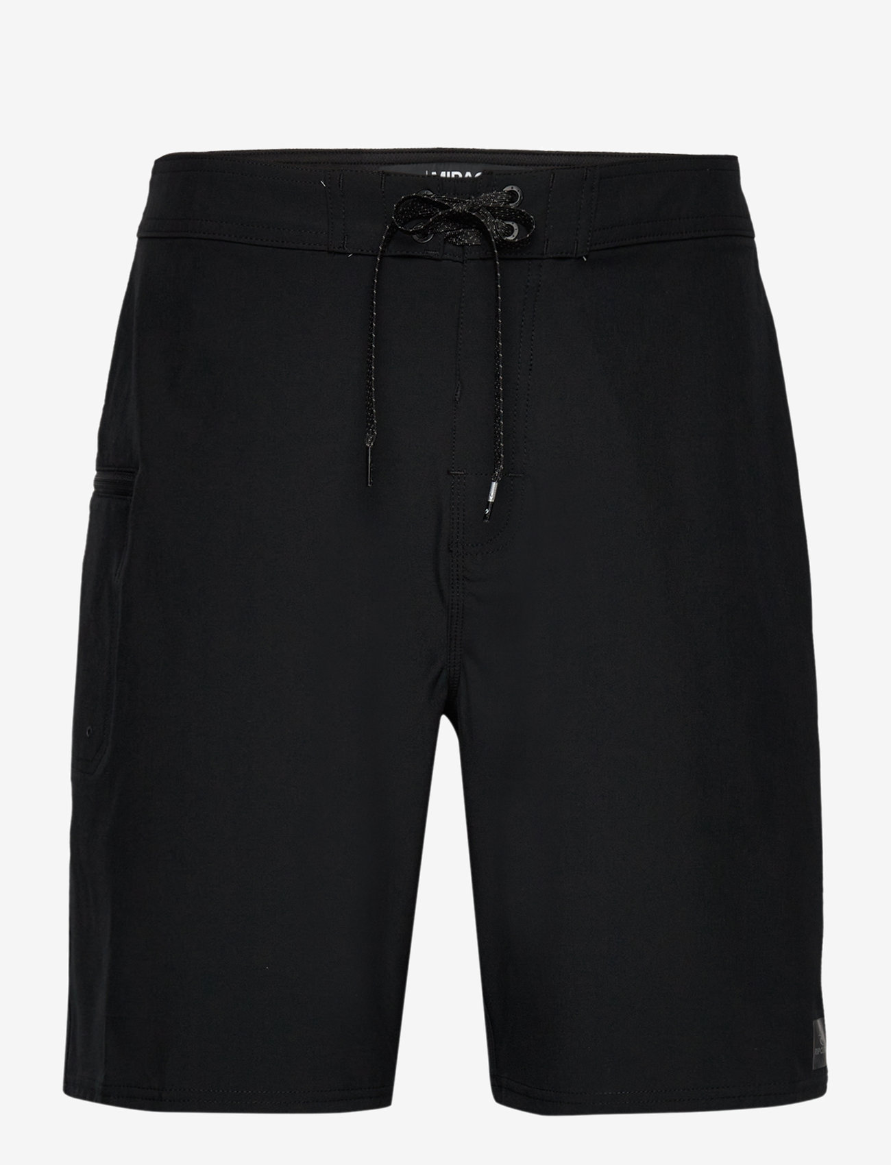 Rip Curl - MIRAGE CORE 20 - badeshorts - black - 0