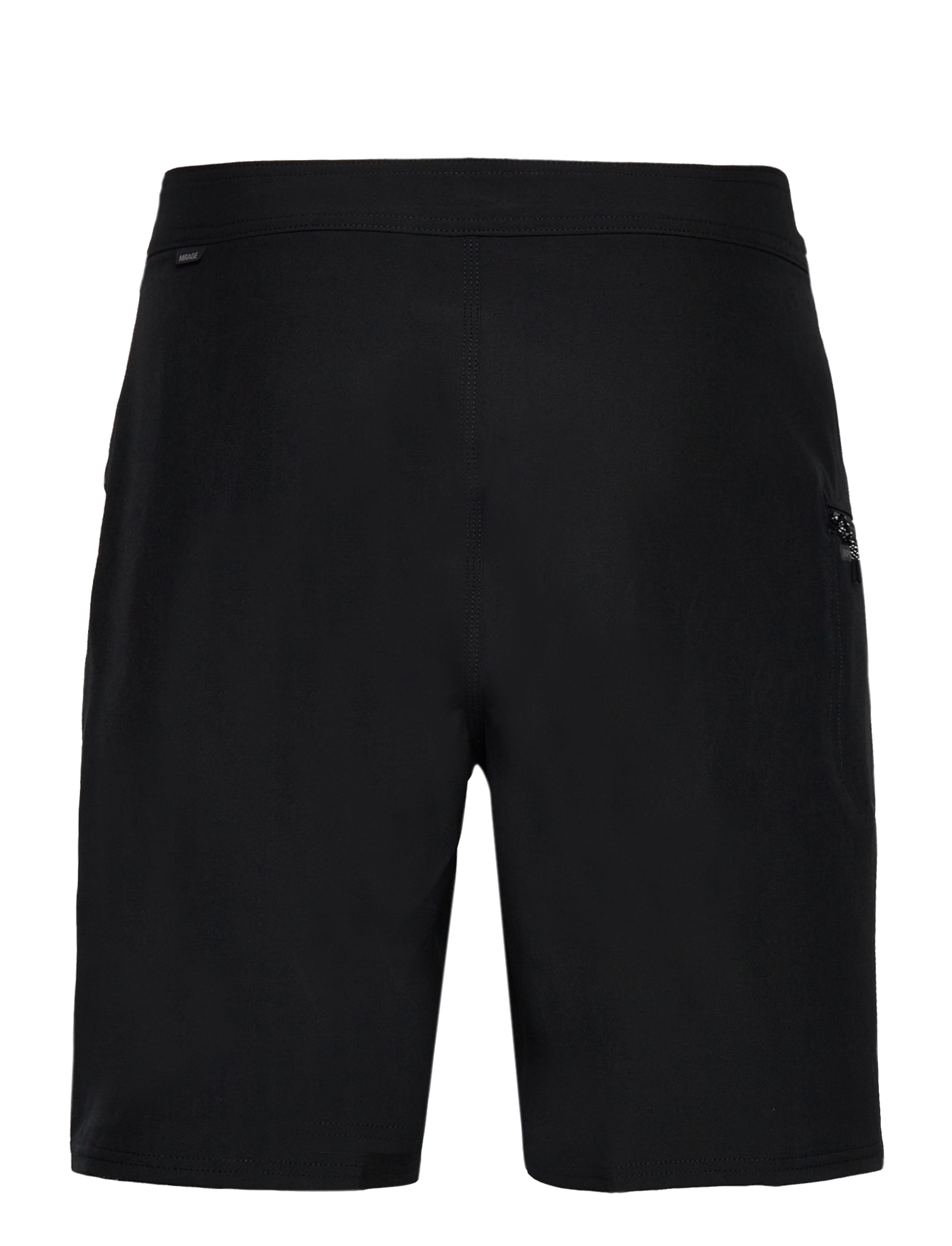 Rip Curl - MIRAGE CORE 20 - badbyxor - black - 2