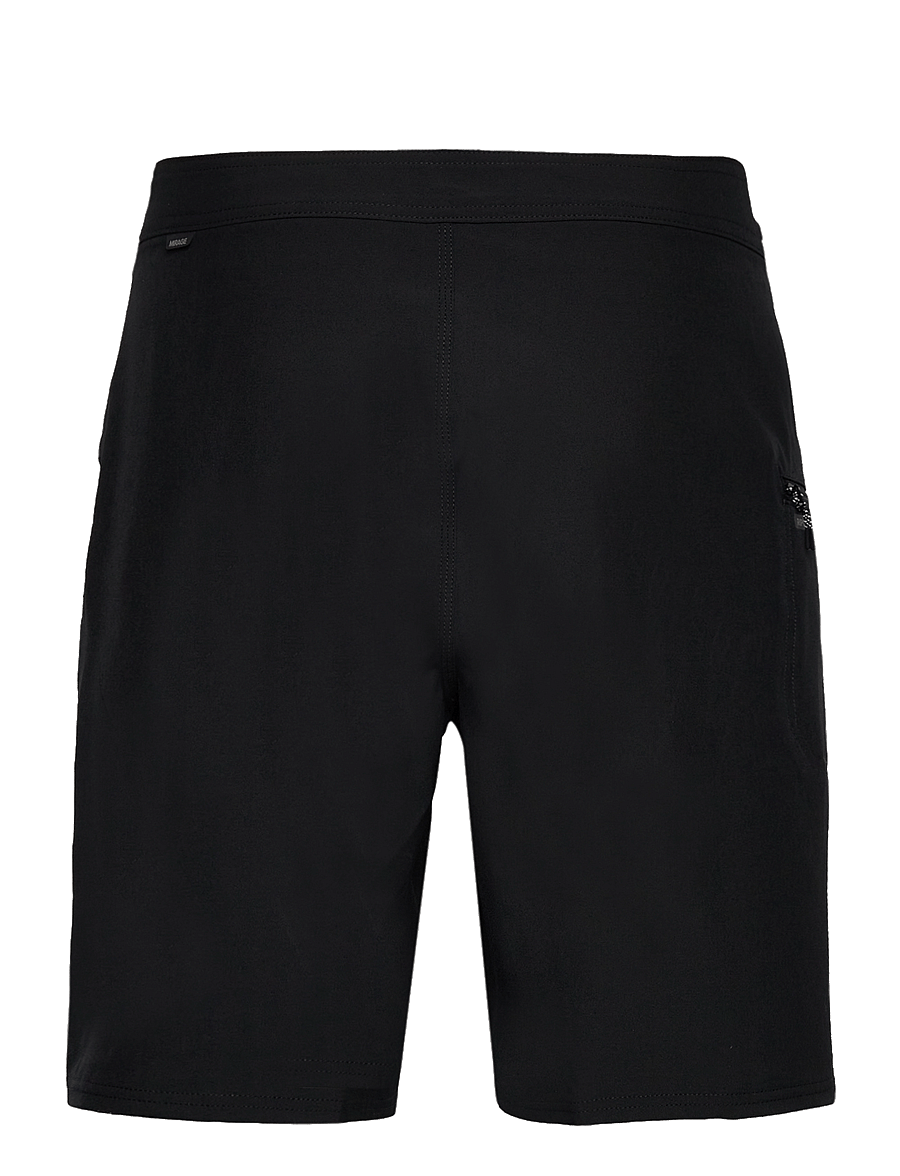 Rip Curl - MIRAGE CORE 20 - badbyxor - black - 2
