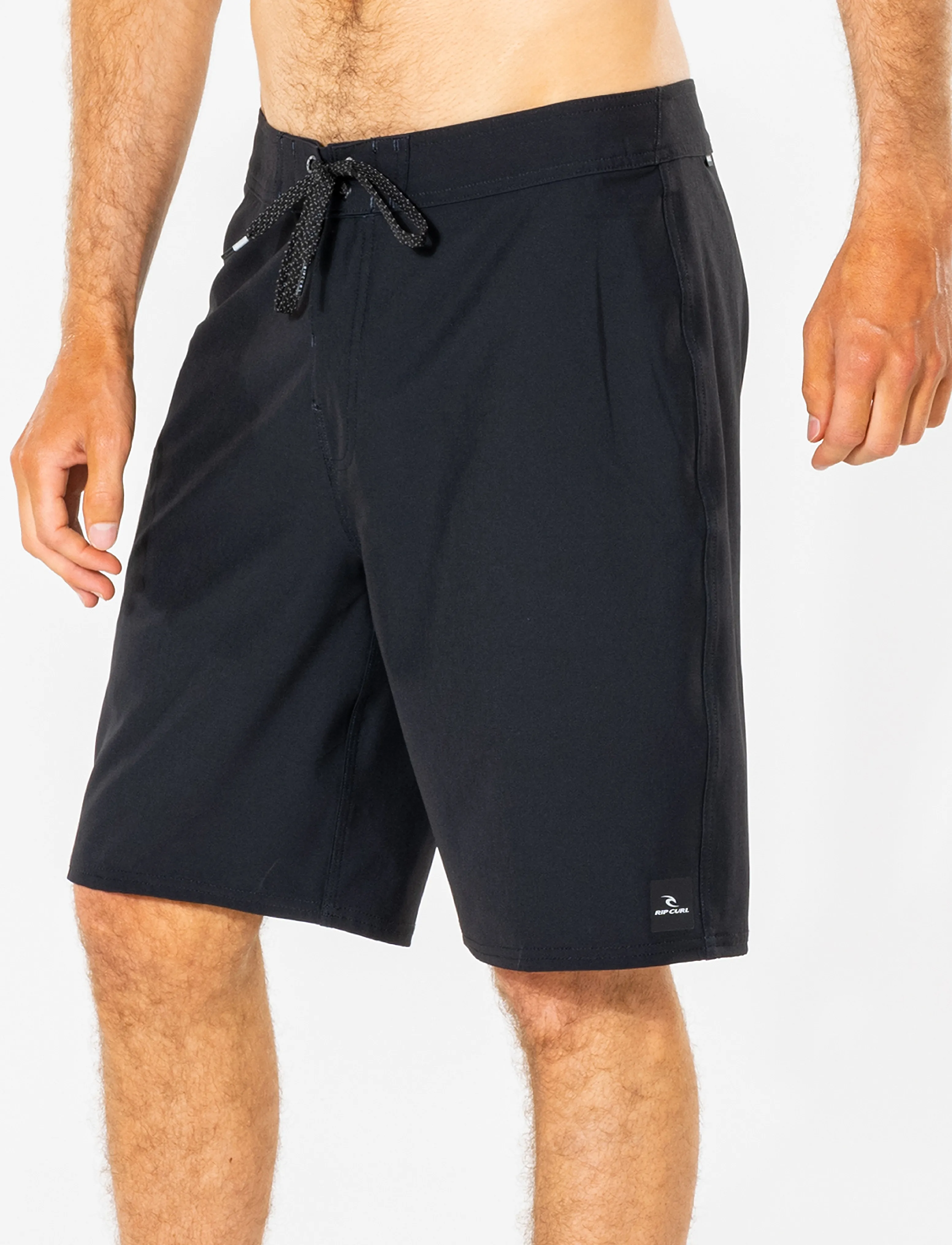 Rip Curl Mirage Core 20, Mænd, Boardshorts, Sort, Str: 31