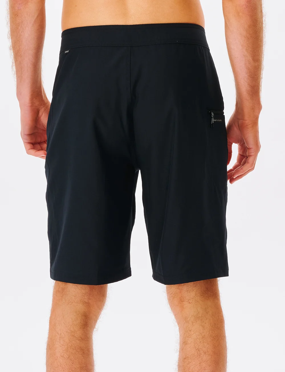 Rip Curl - MIRAGE CORE - lühikesed ujumispüksid - black - 3