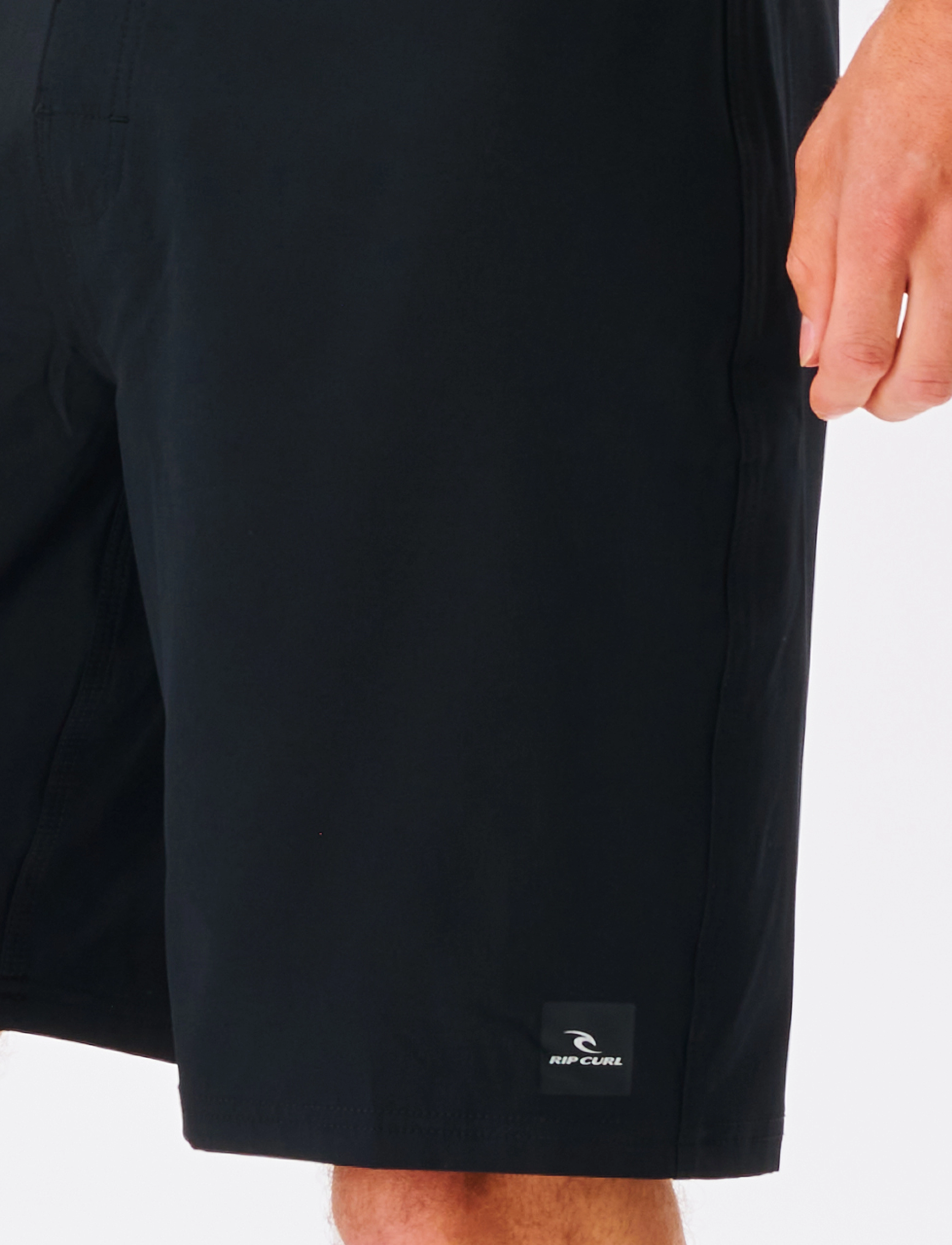 Rip Curl - MIRAGE CORE 20 - badbyxor - black - 4